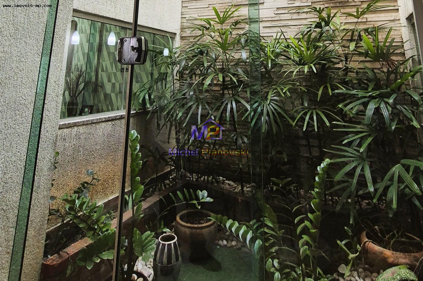 Sobrado, 3 quartos, 265 m² - Foto 18