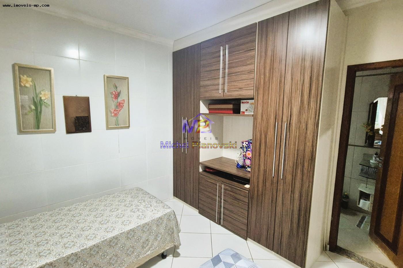 Sobrado, 3 quartos, 265 m² - Foto 20