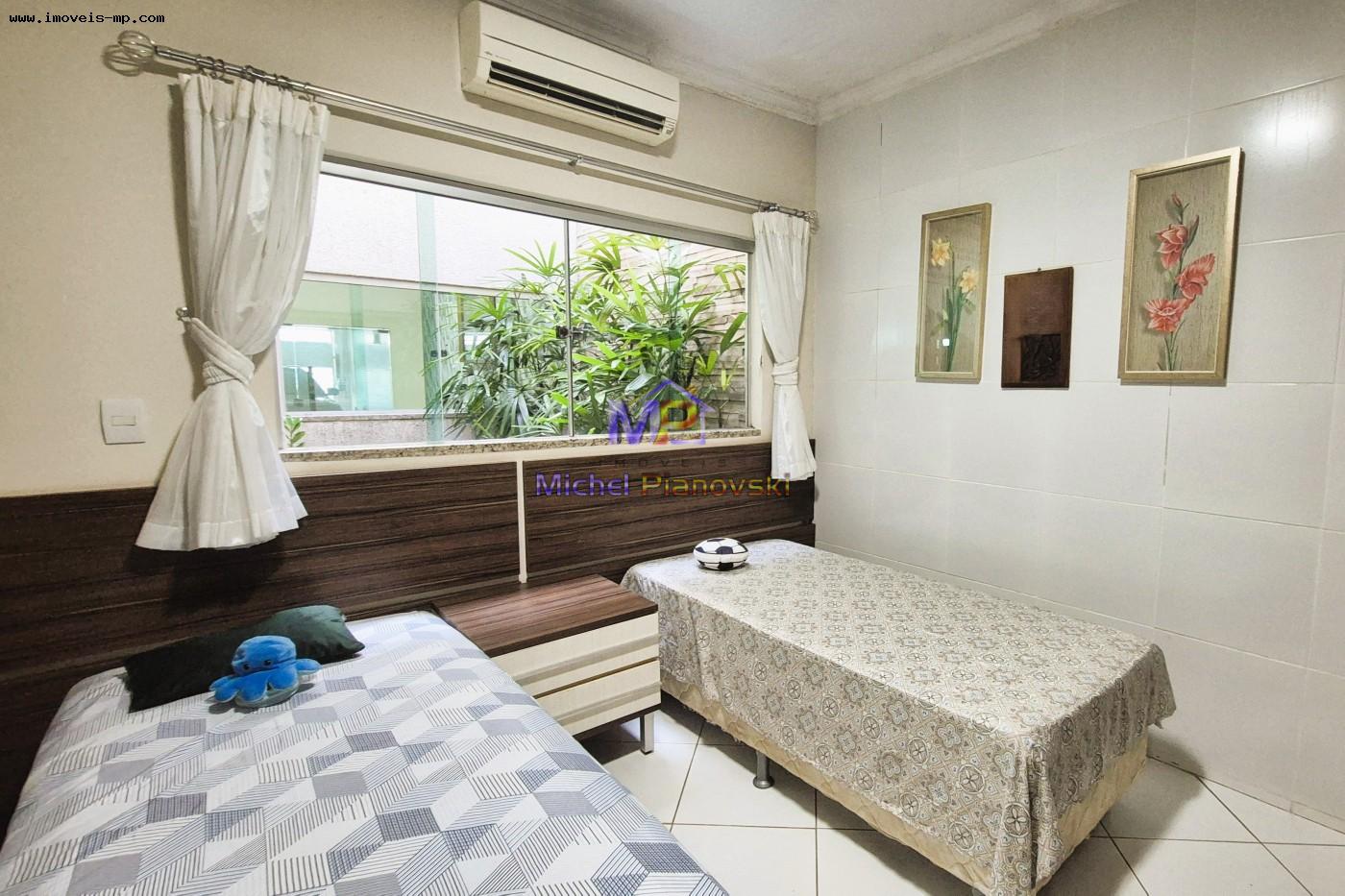 Sobrado, 3 quartos, 265 m² - Foto 21