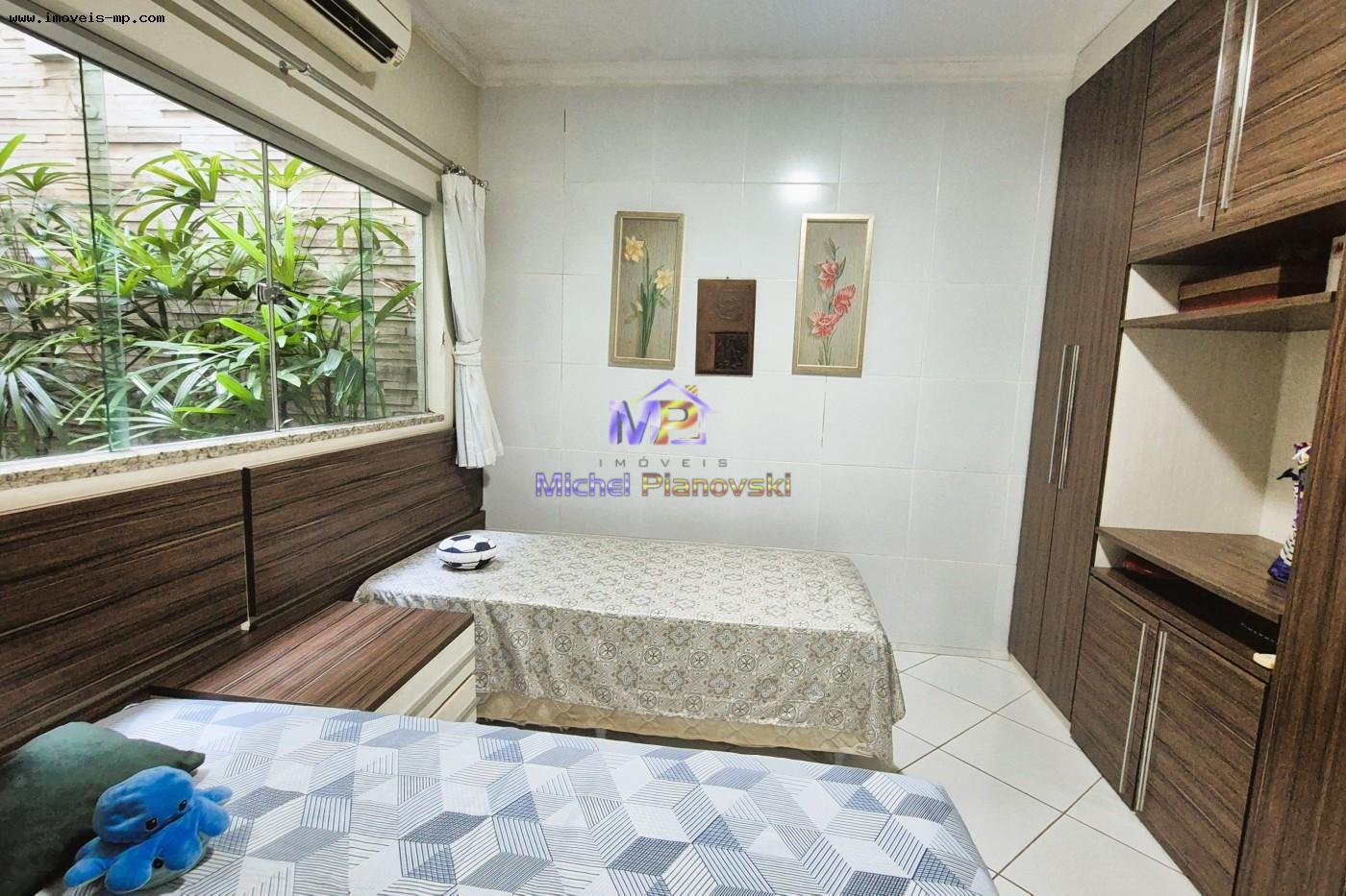 Sobrado, 3 quartos, 265 m² - Foto 22