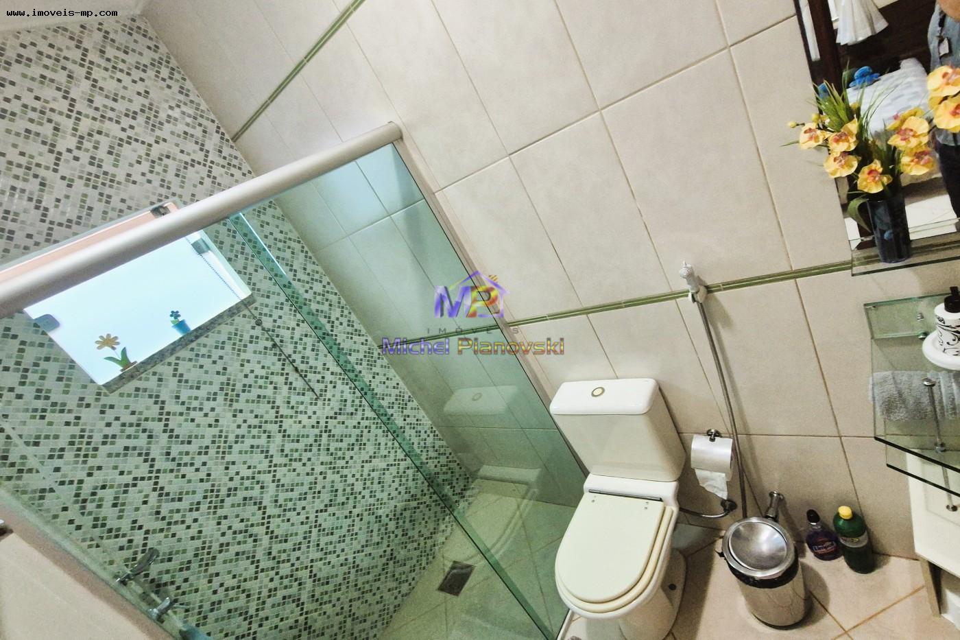 Sobrado, 3 quartos, 265 m² - Foto 23
