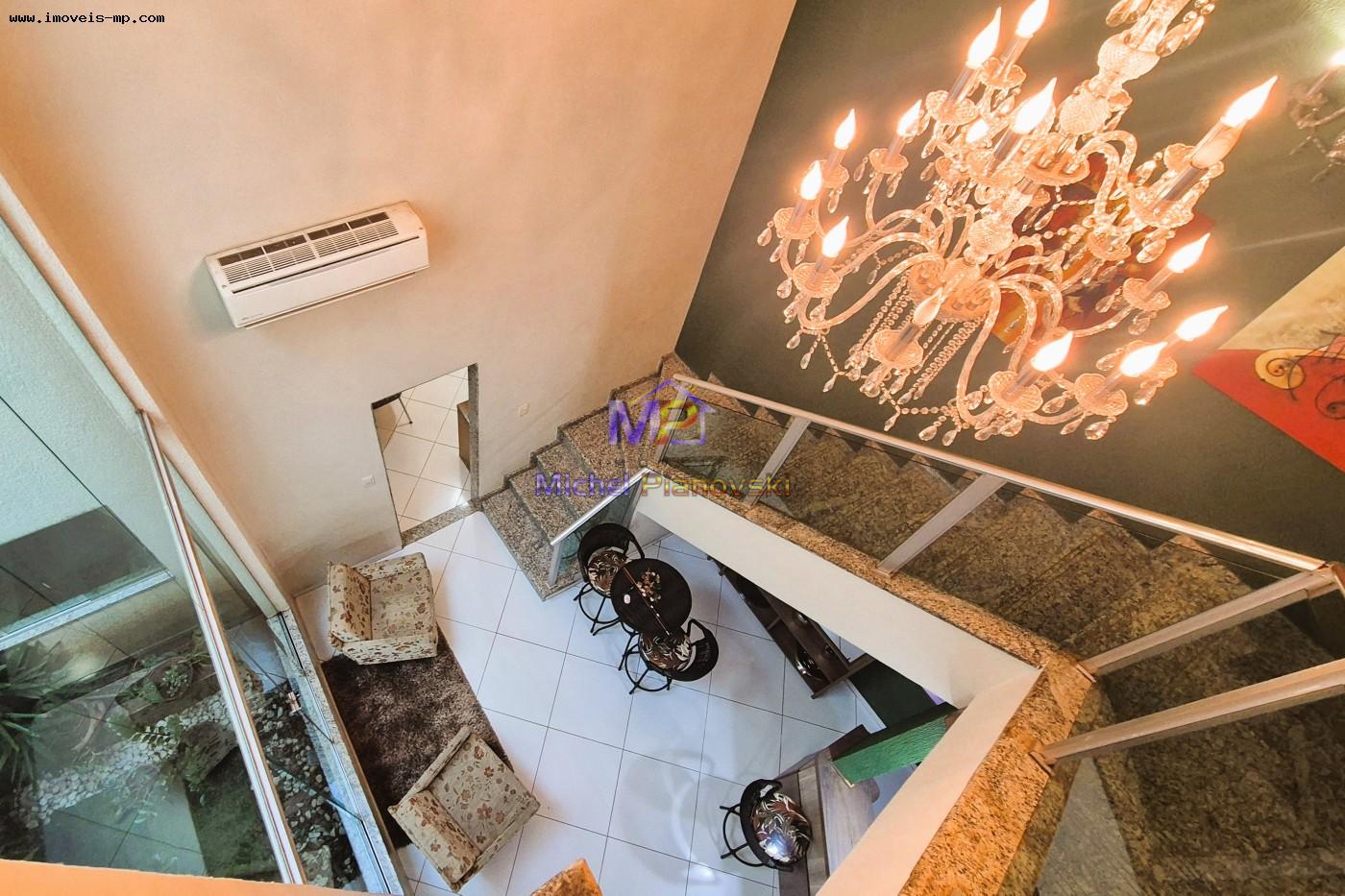 Sobrado, 3 quartos, 265 m² - Foto 24