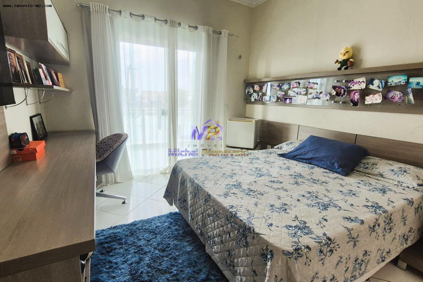 Sobrado, 3 quartos, 265 m² - Foto 25