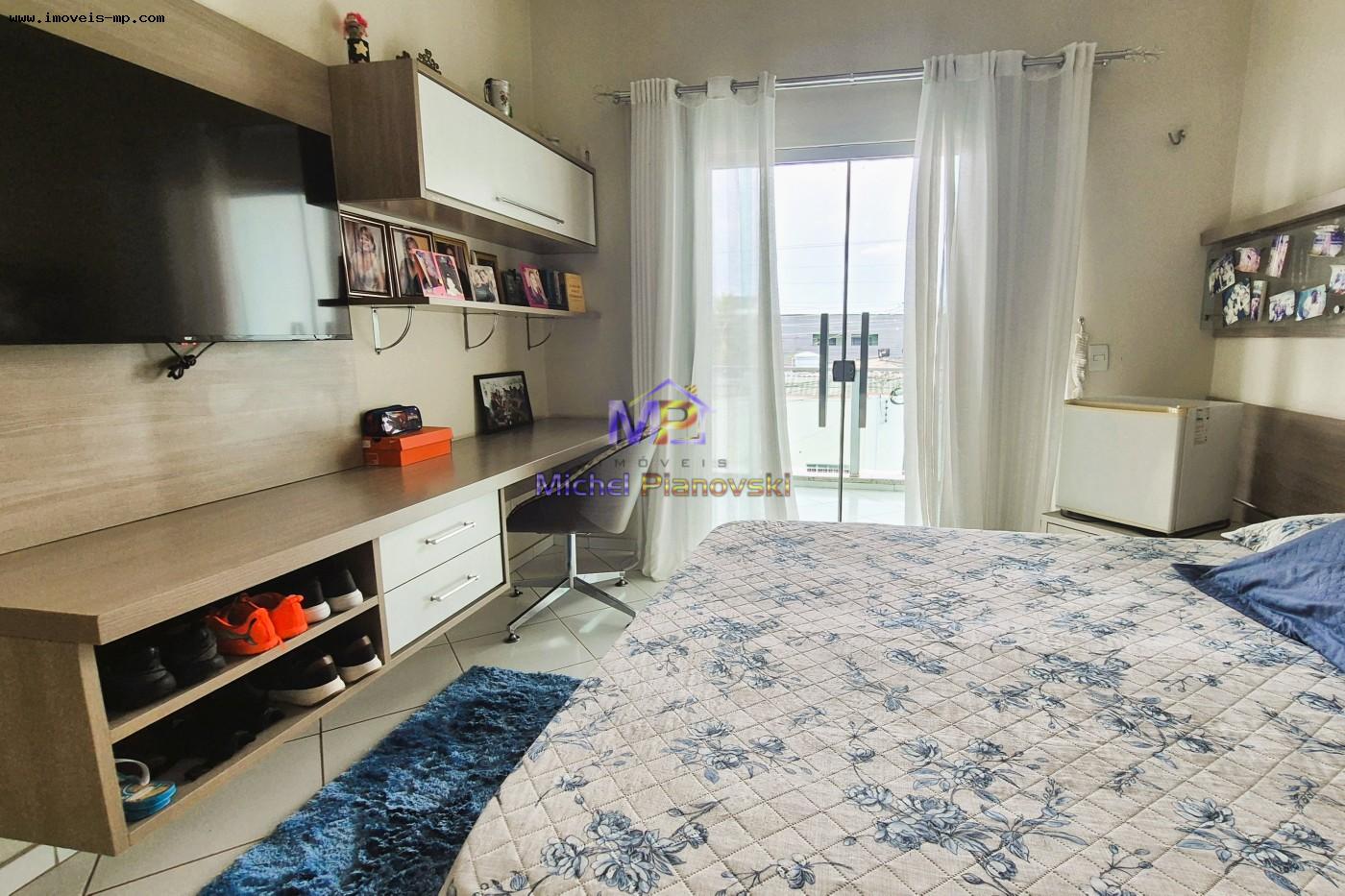 Sobrado, 3 quartos, 265 m² - Foto 26