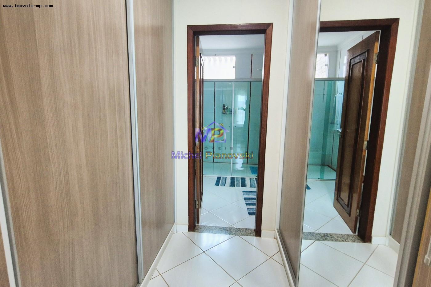 Sobrado, 3 quartos, 265 m² - Foto 27