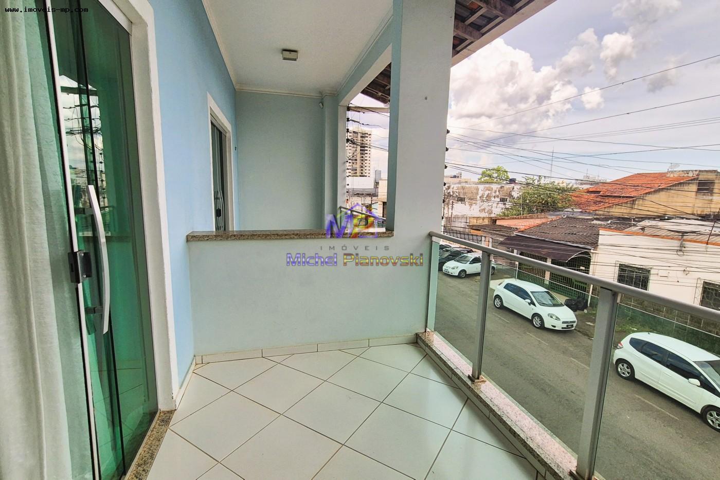 Sobrado, 3 quartos, 265 m² - Foto 31