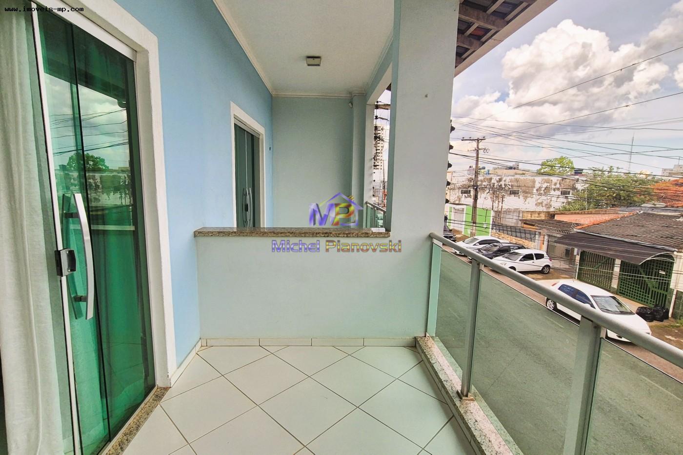 Sobrado, 3 quartos, 265 m² - Foto 32
