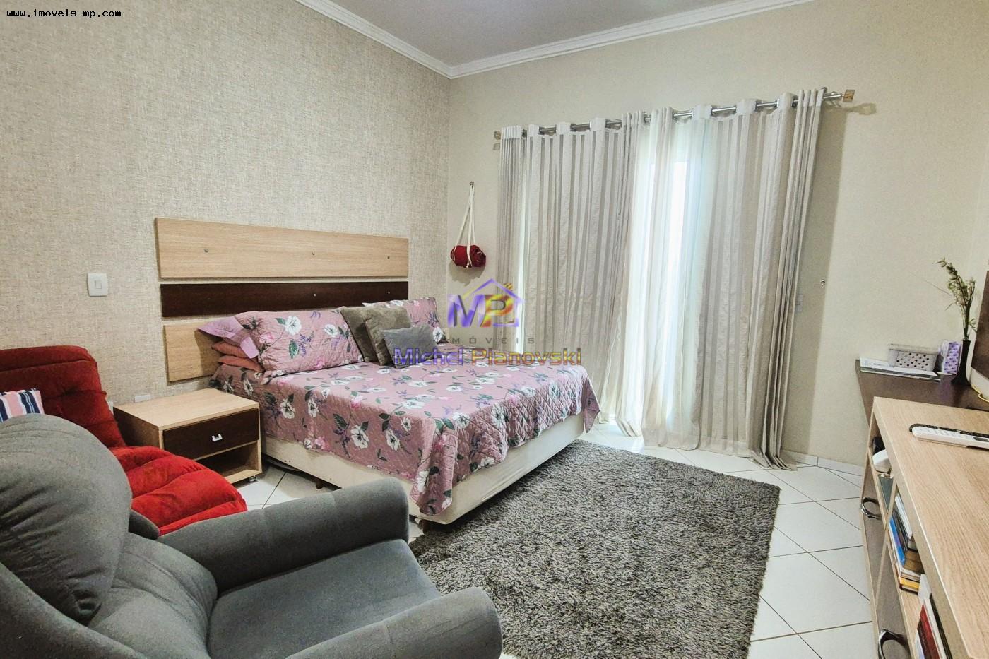 Sobrado, 3 quartos, 265 m² - Foto 33