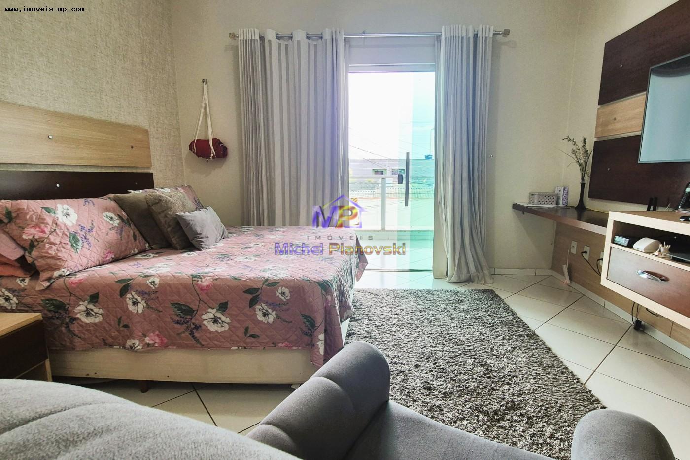Sobrado, 3 quartos, 265 m² - Foto 35