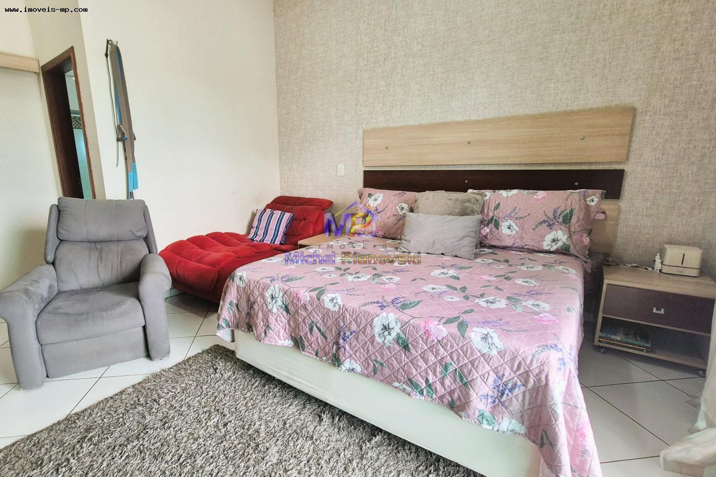 Sobrado, 3 quartos, 265 m² - Foto 34