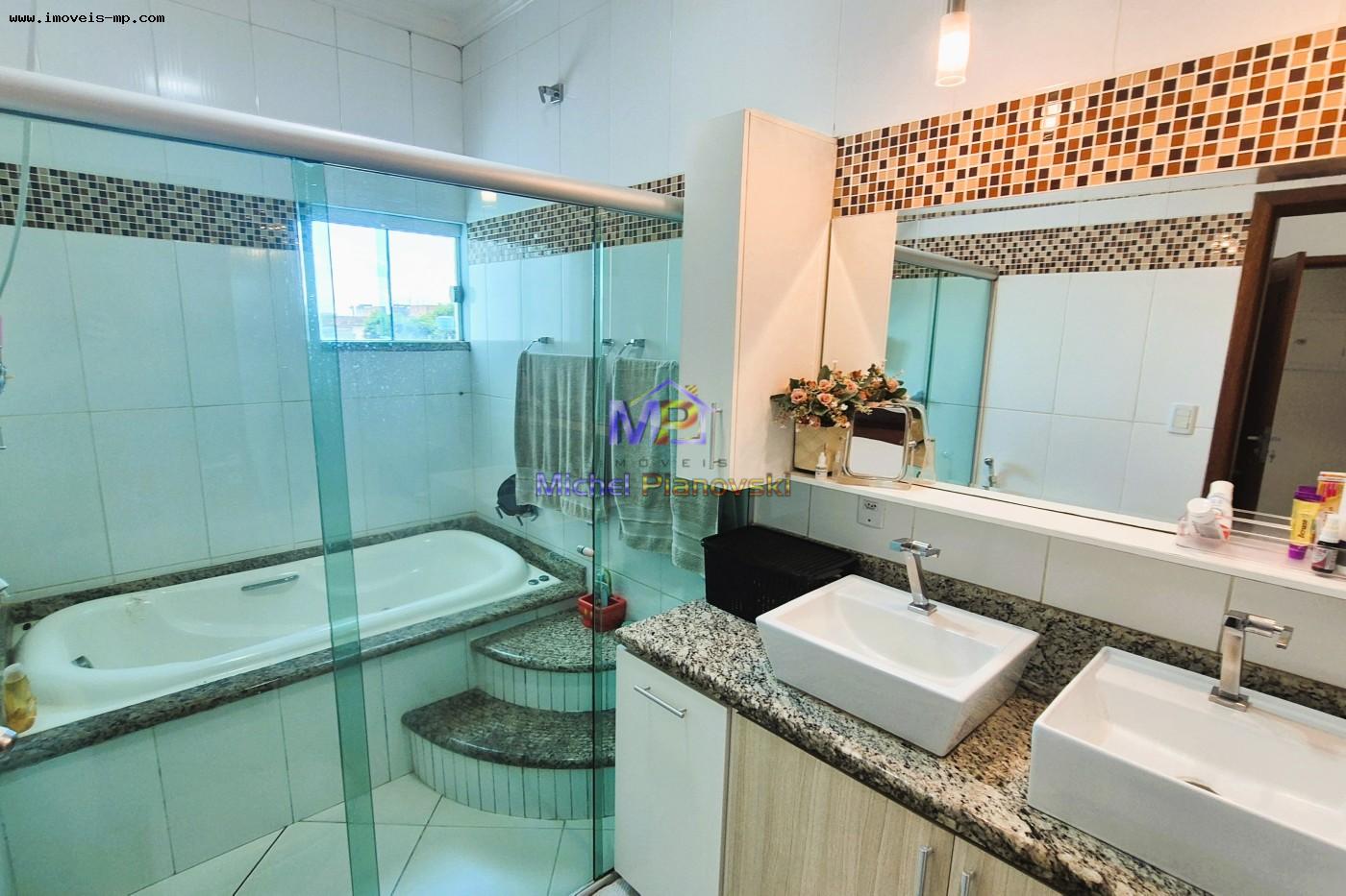 Sobrado, 3 quartos, 265 m² - Foto 37