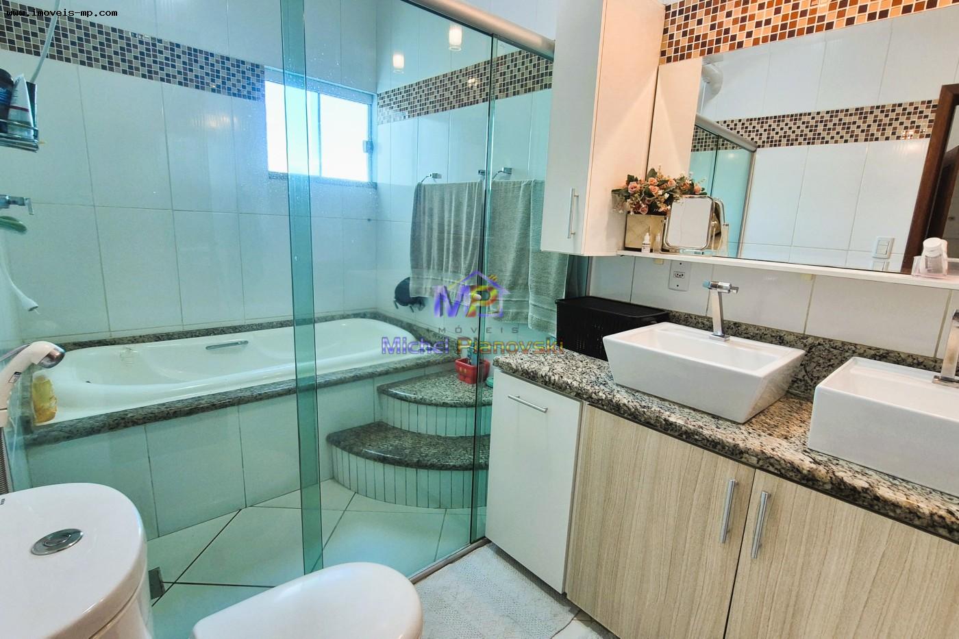 Sobrado, 3 quartos, 265 m² - Foto 38