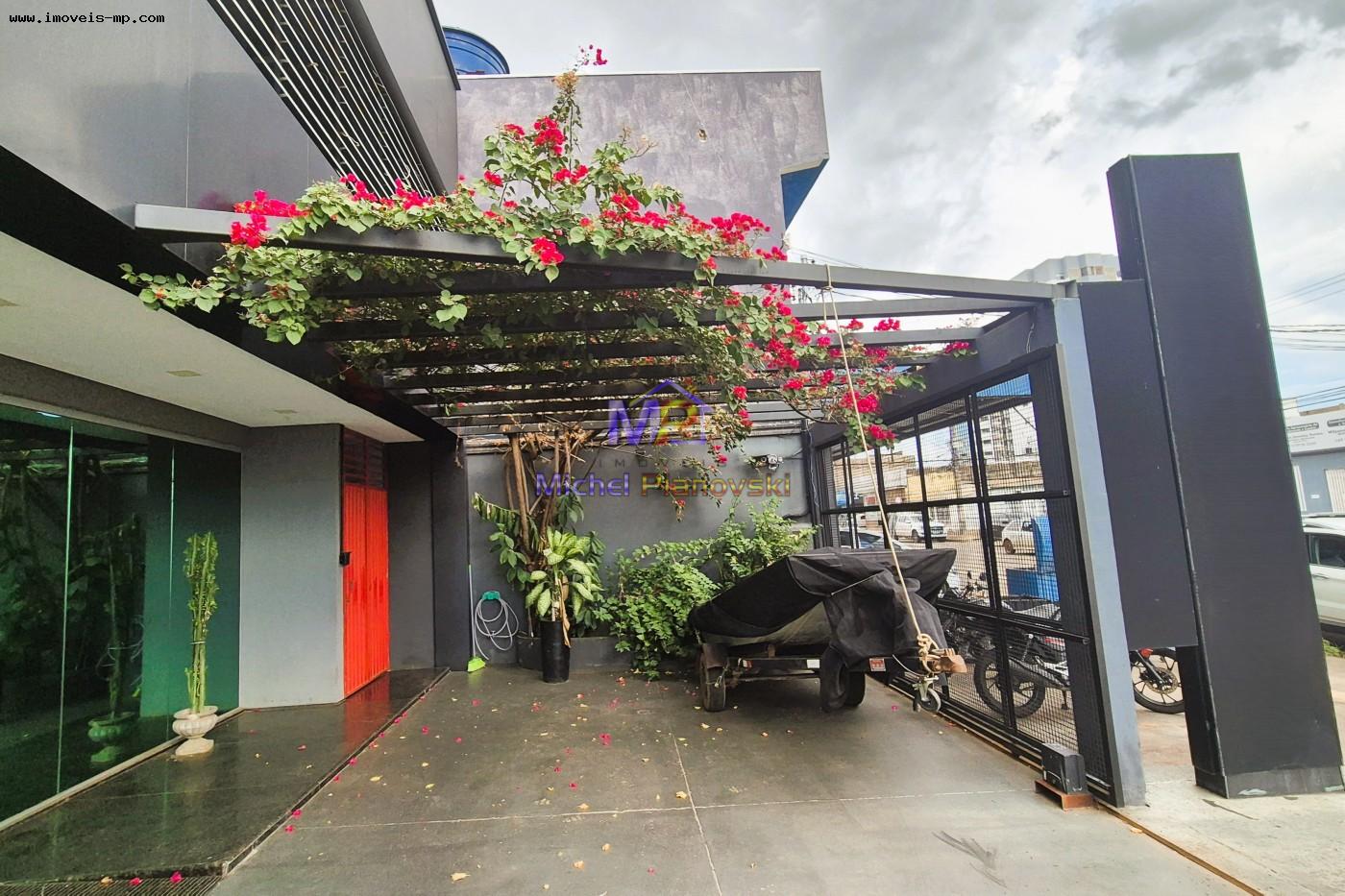 Prédio Inteiro, 462 m² - Foto 2