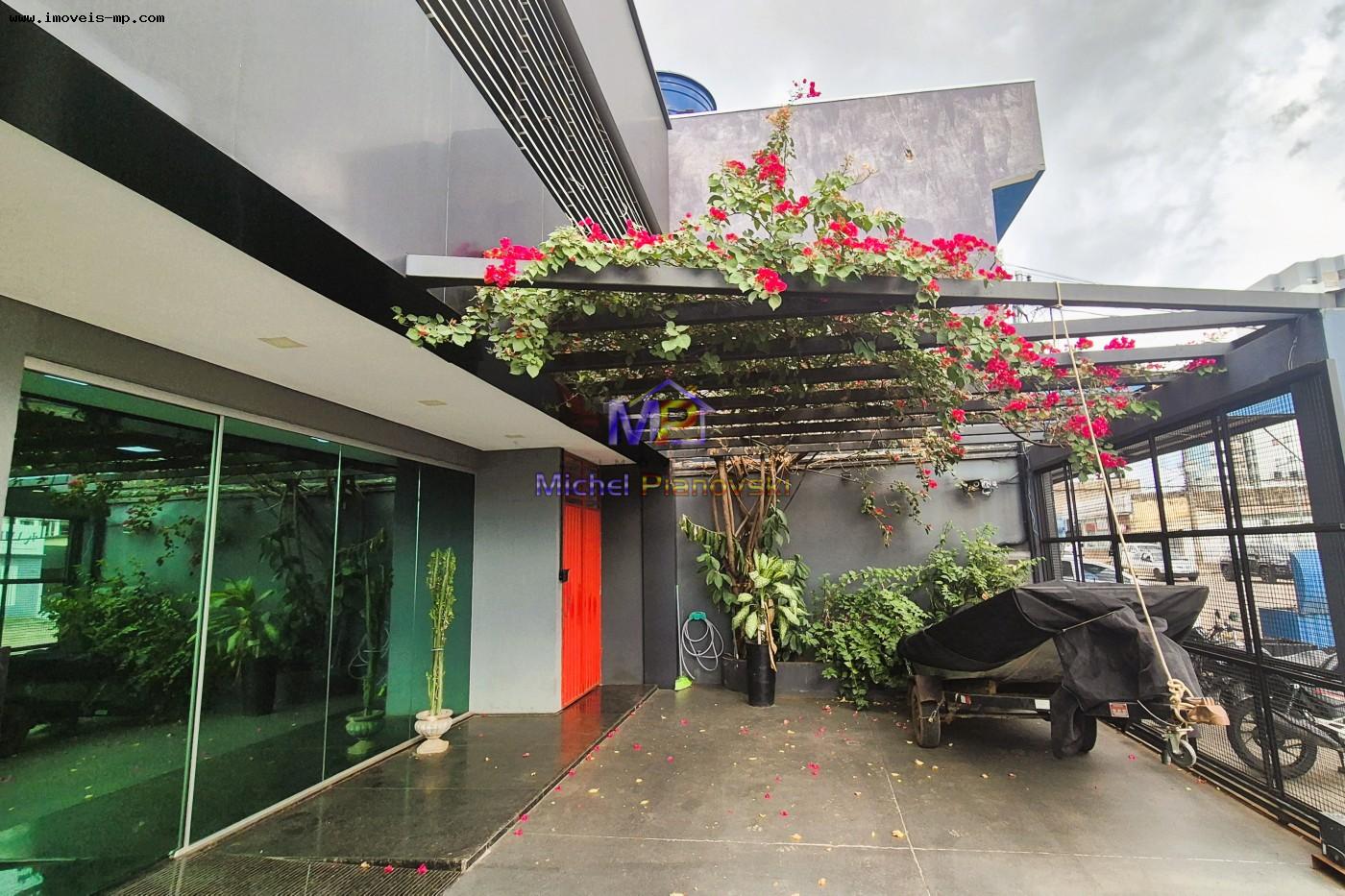 Prédio Inteiro, 462 m² - Foto 4