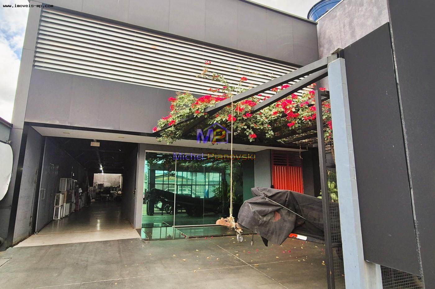 Prédio Inteiro, 462 m² - Foto 3