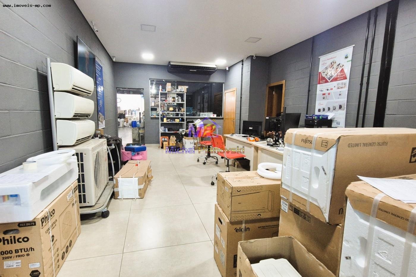 Prédio Inteiro, 462 m² - Foto 5