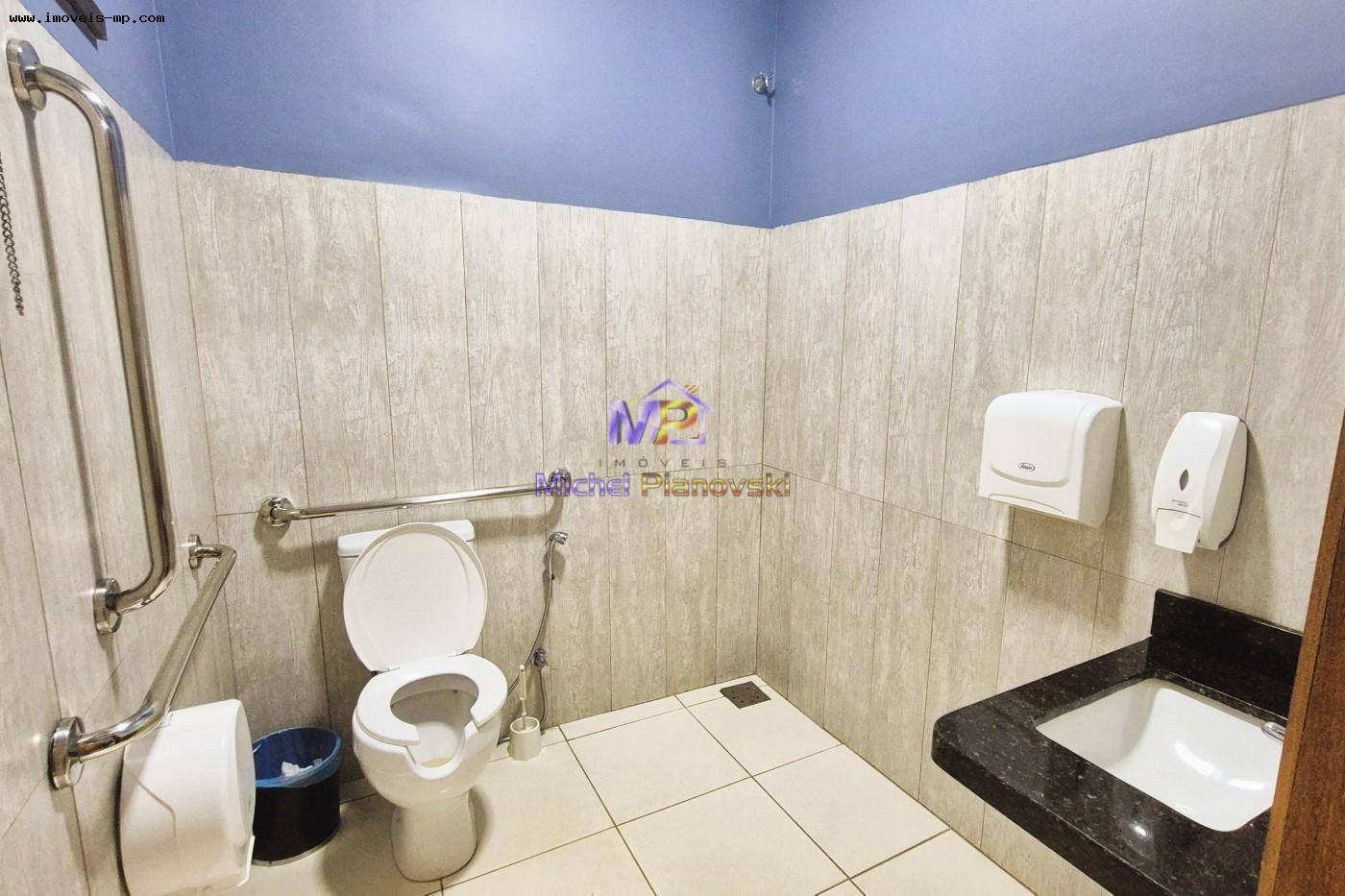 Prédio Inteiro, 462 m² - Foto 8