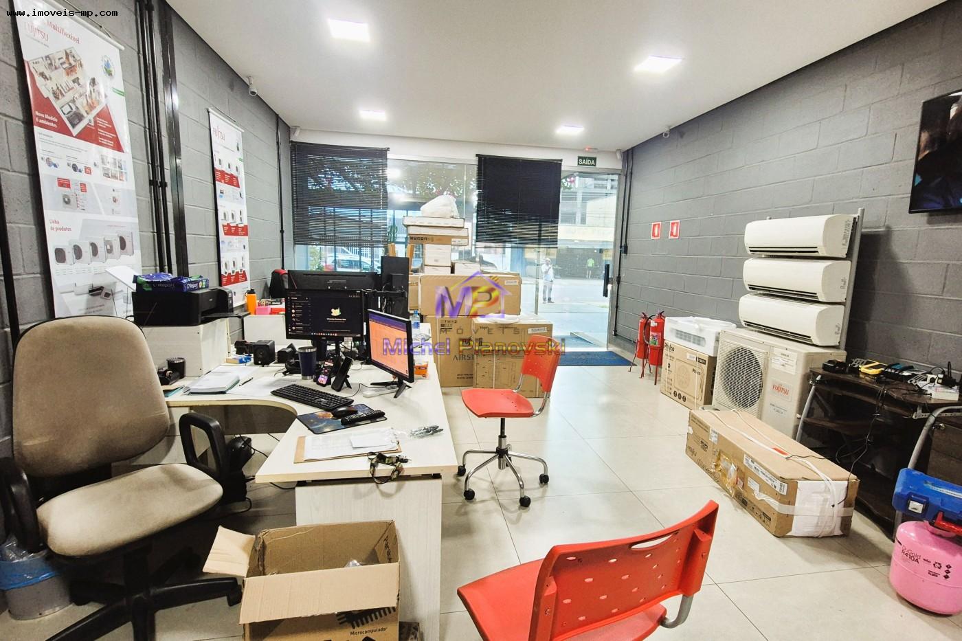 Prédio Inteiro, 462 m² - Foto 7