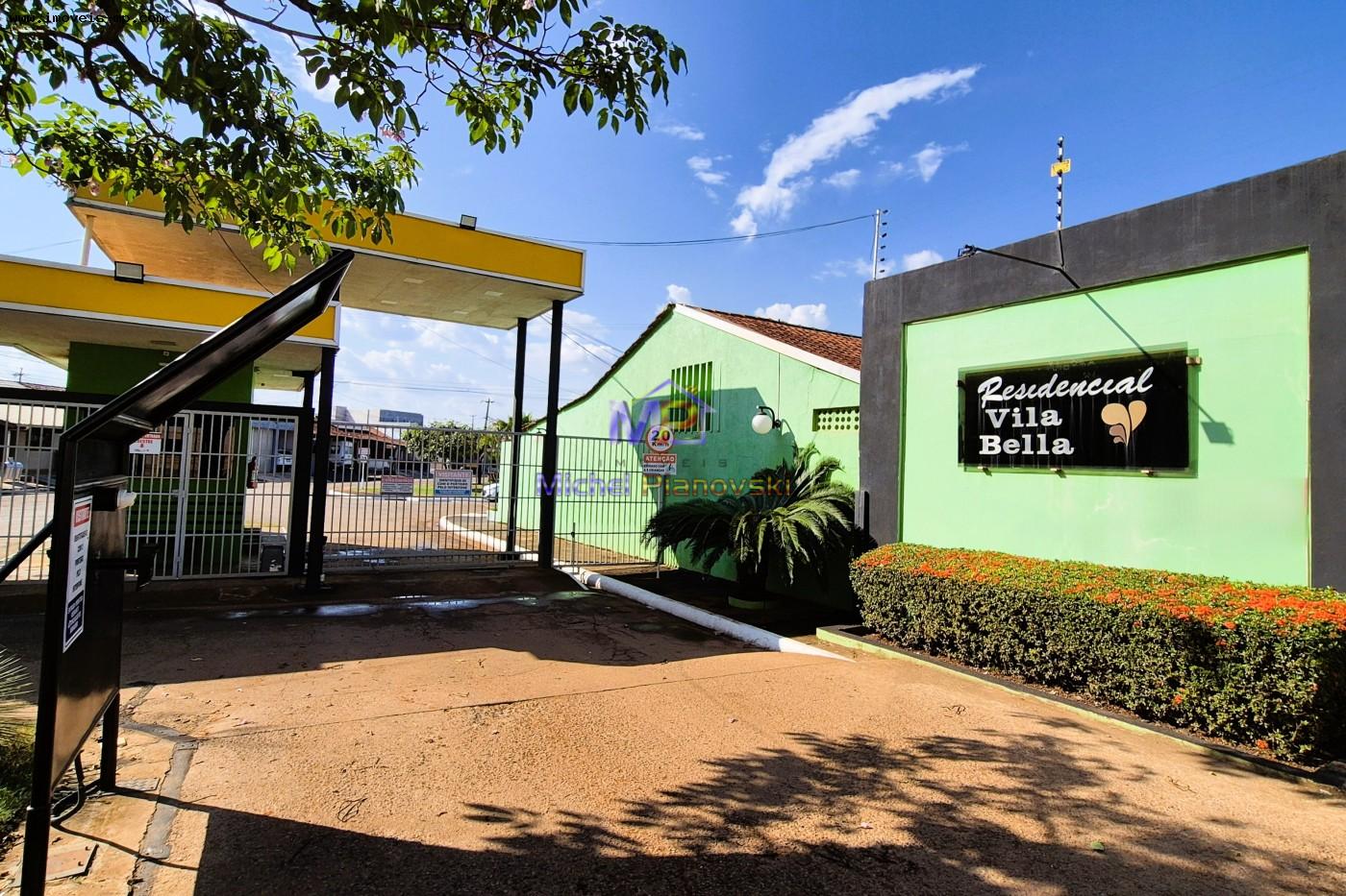 Casa de Condomínio - Foto 4