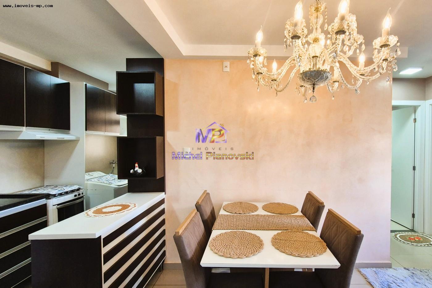 Apartamento, 2 quartos, 54 m² - Foto 2