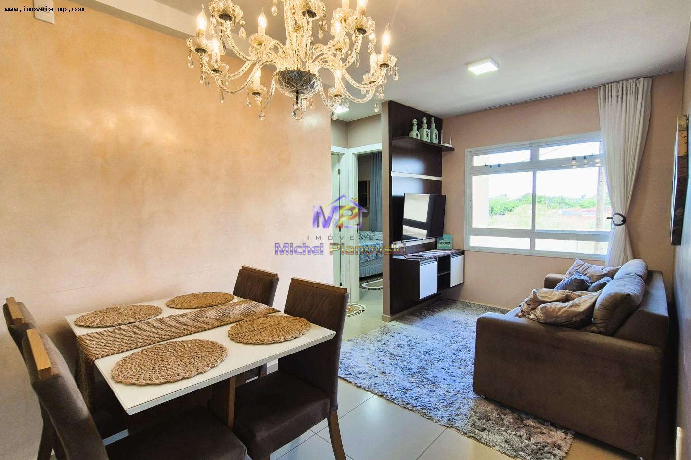 Apartamento, 2 quartos, 54 m² - Foto 3