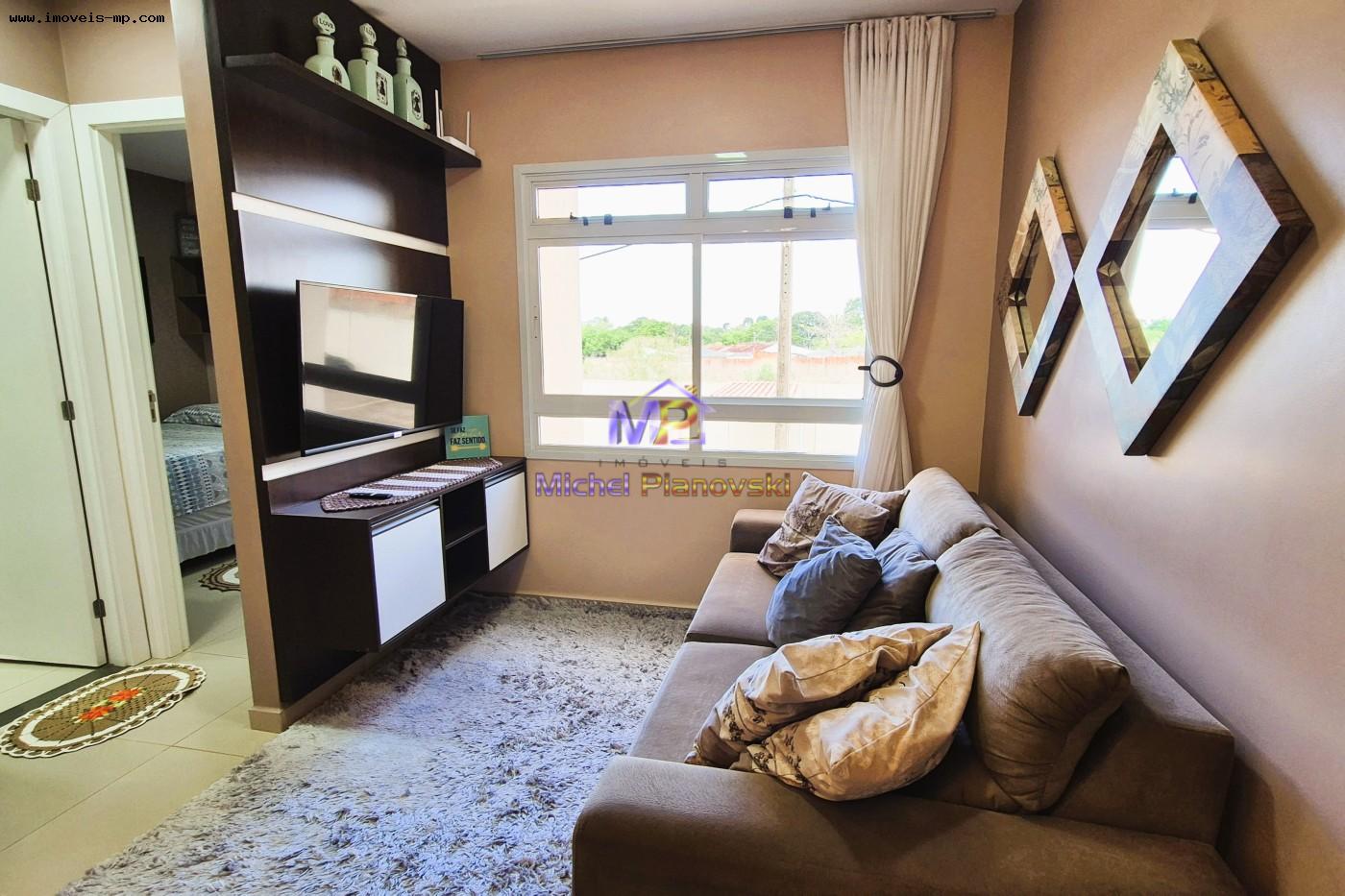 Apartamento, 2 quartos, 54 m² - Foto 4