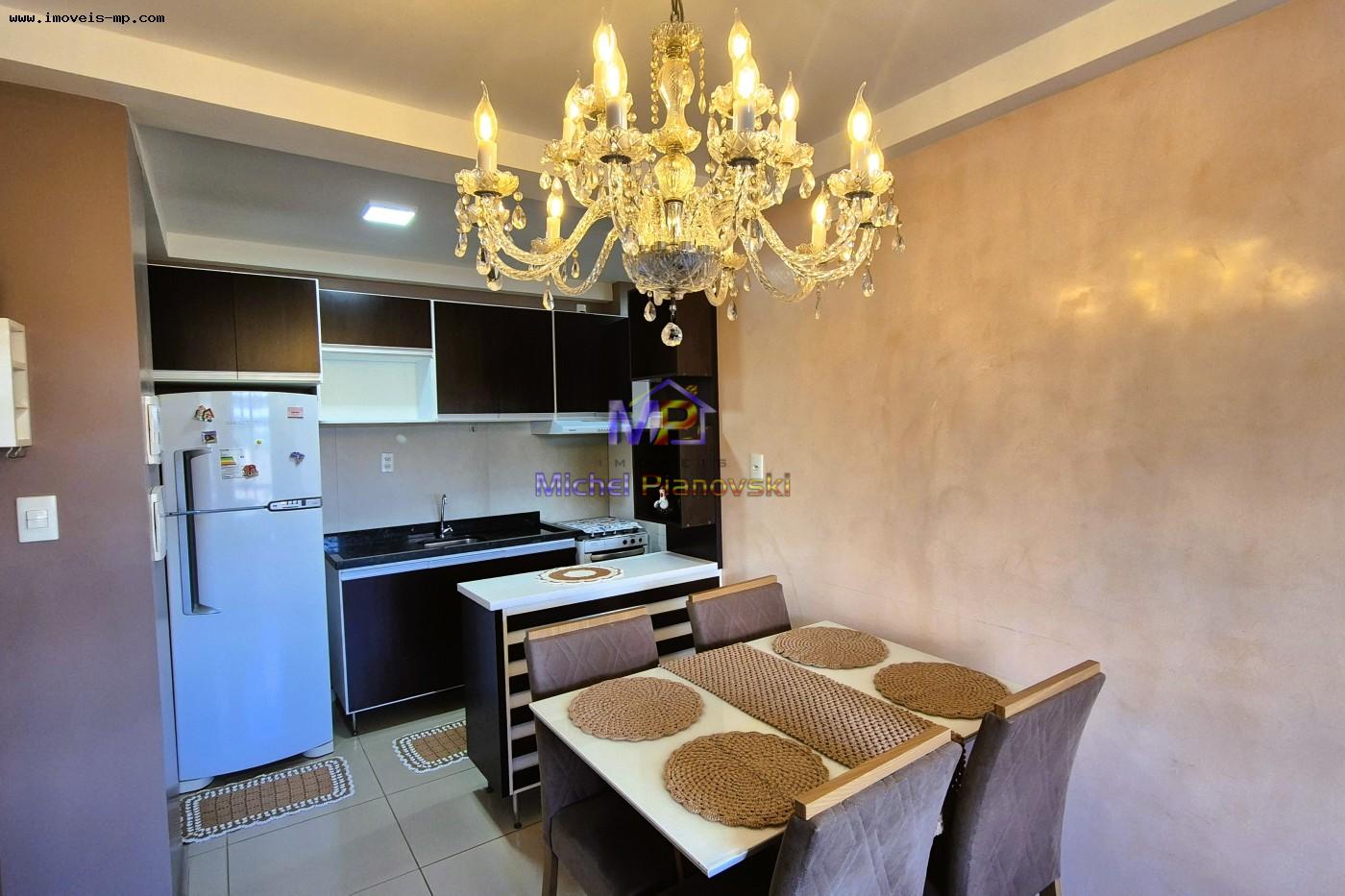 Apartamento, 2 quartos, 54 m² - Foto 6