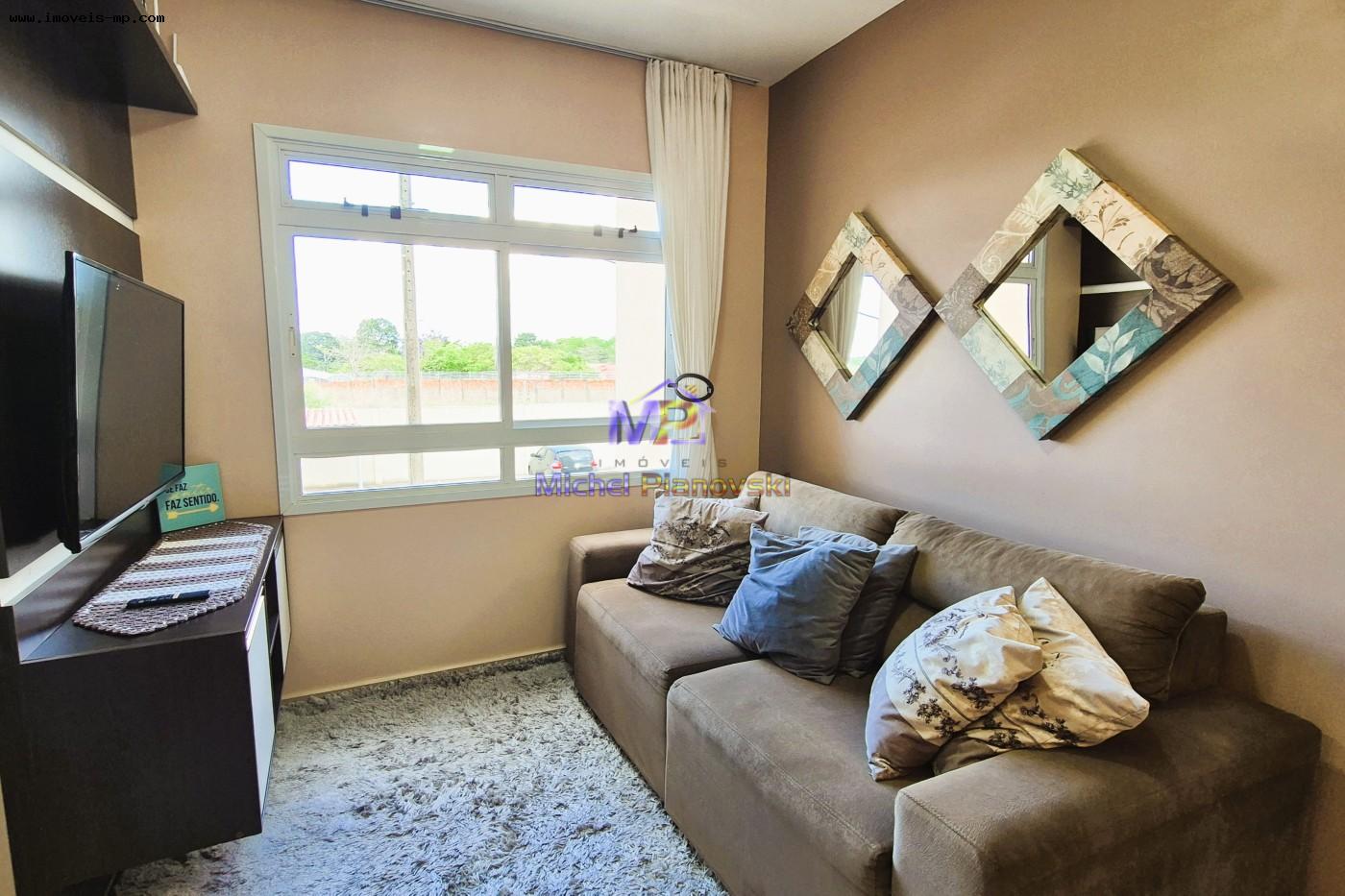 Apartamento, 2 quartos, 54 m² - Foto 5