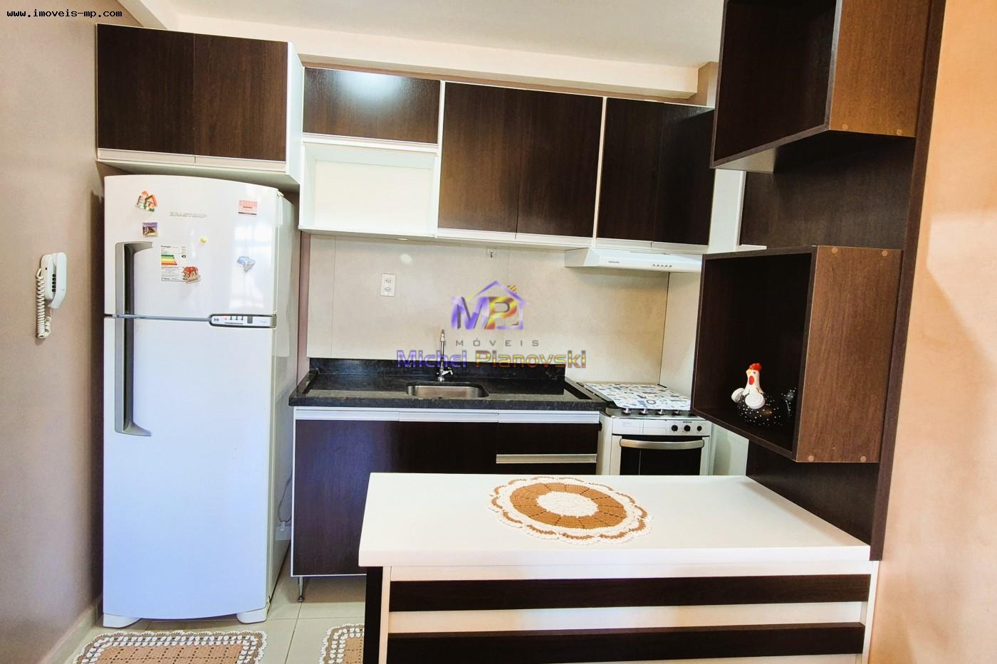 Apartamento, 2 quartos, 54 m² - Foto 7