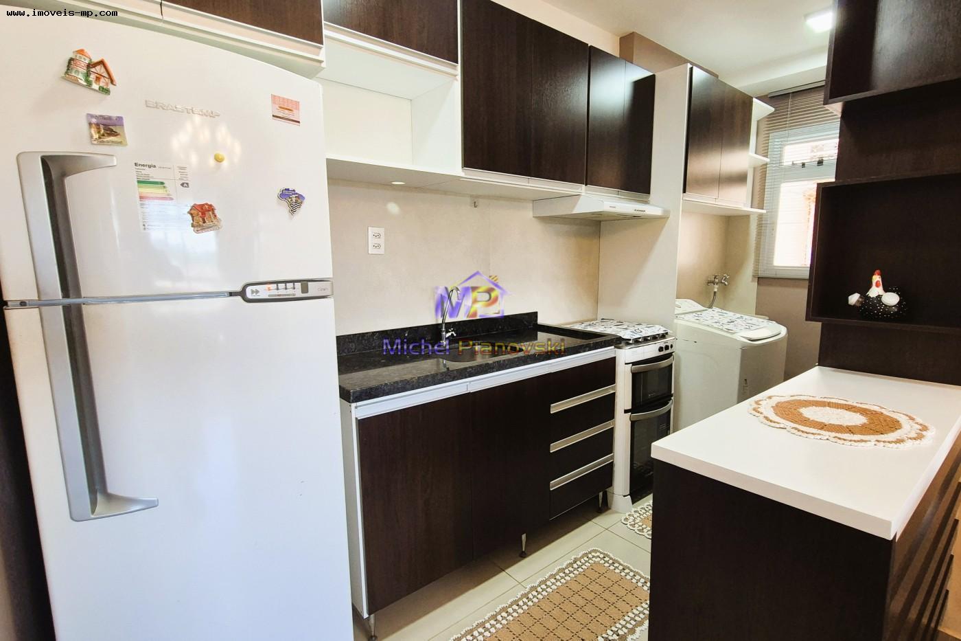 Apartamento, 2 quartos, 54 m² - Foto 8