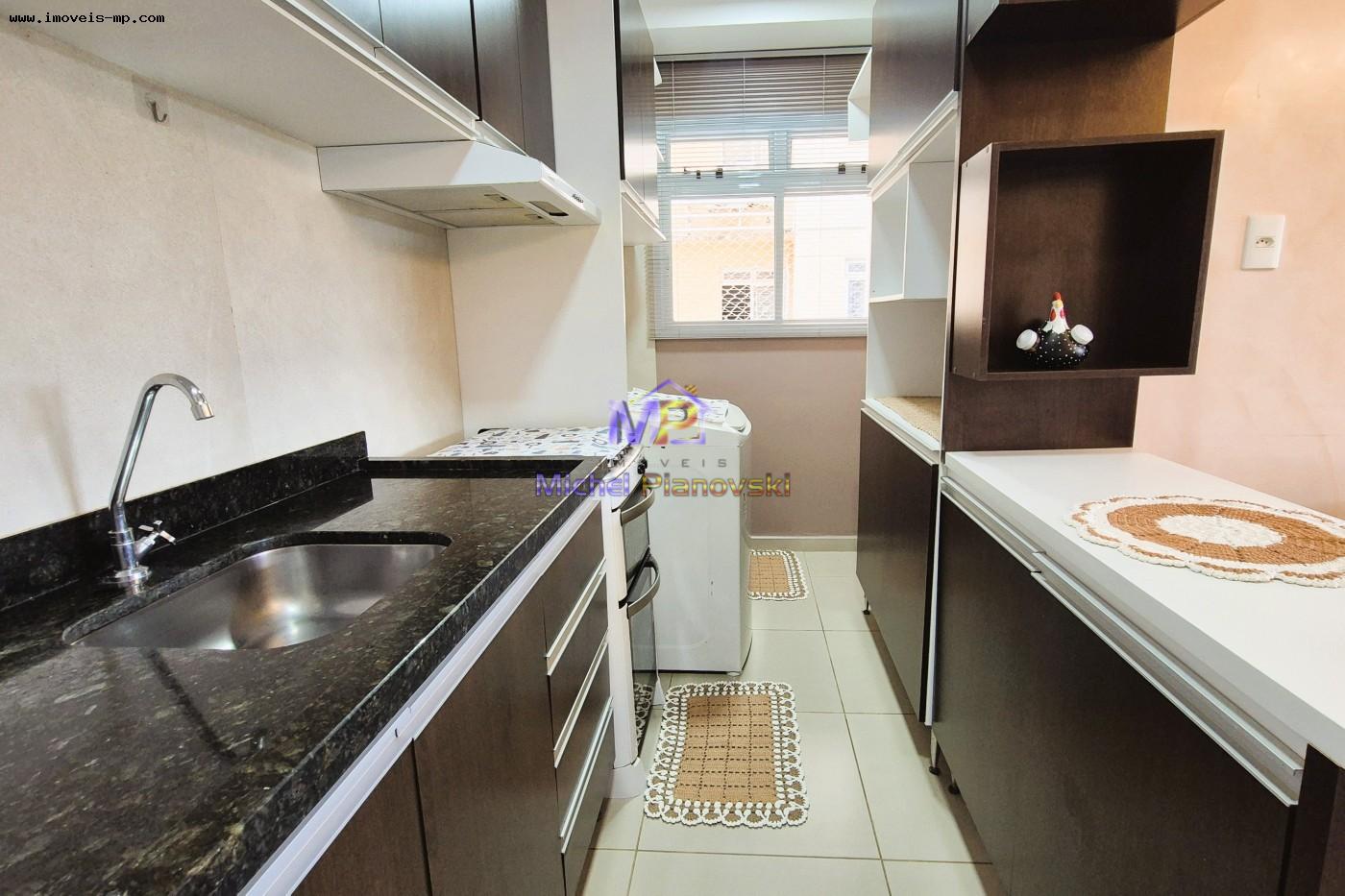 Apartamento, 2 quartos, 54 m² - Foto 9