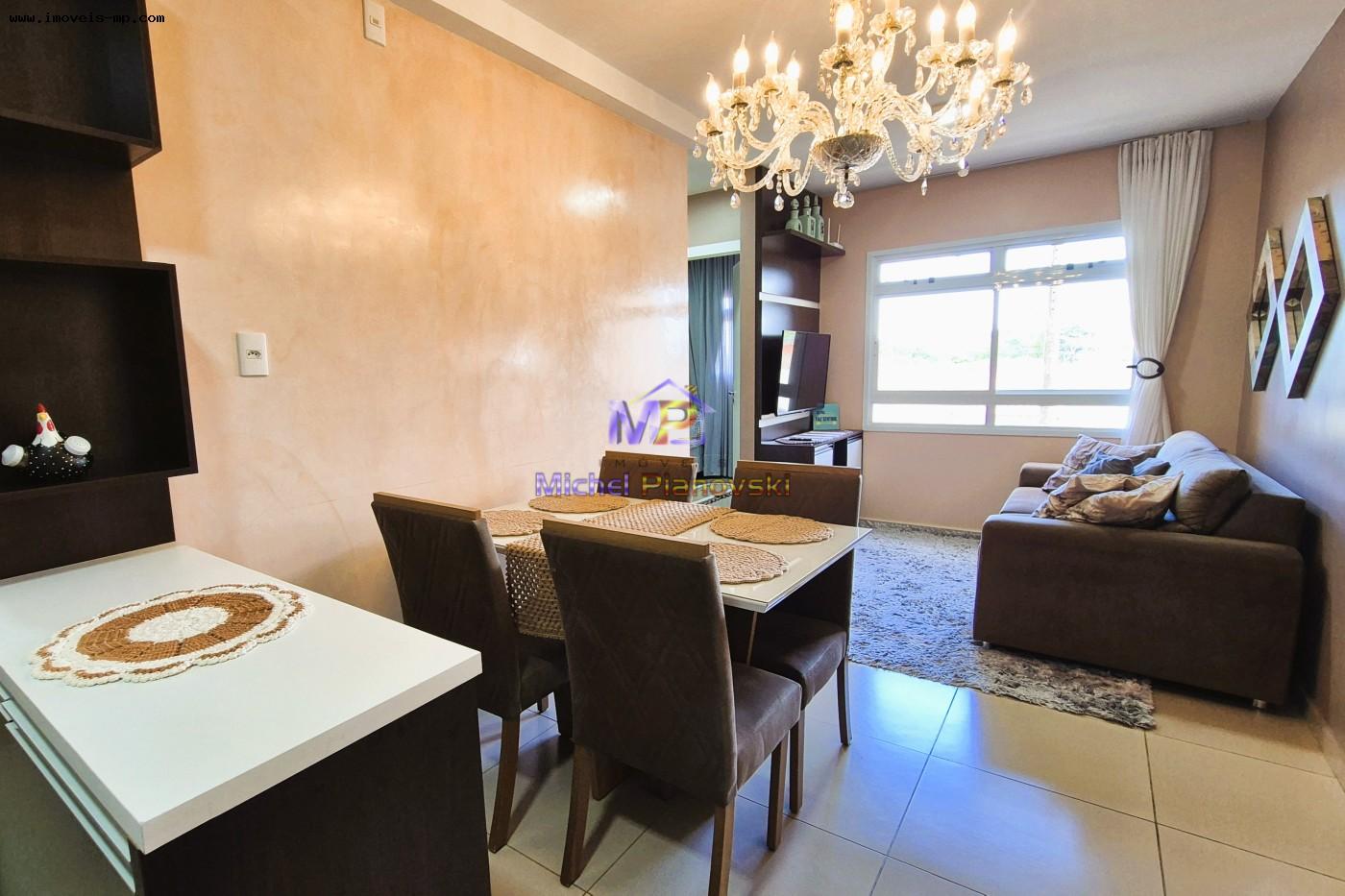 Apartamento, 2 quartos, 54 m² - Foto 10