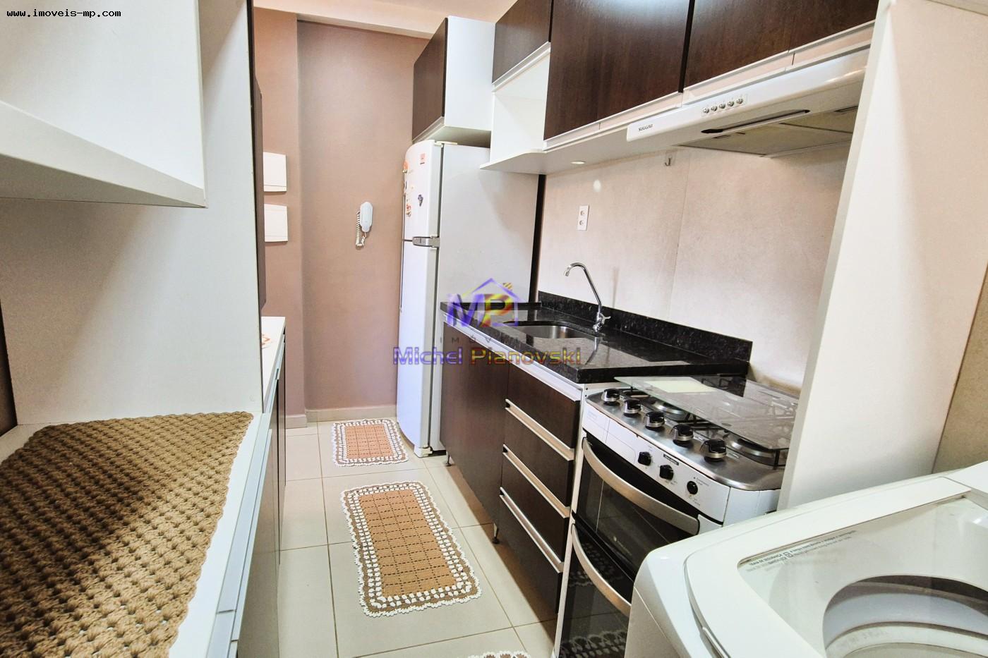 Apartamento, 2 quartos, 54 m² - Foto 12