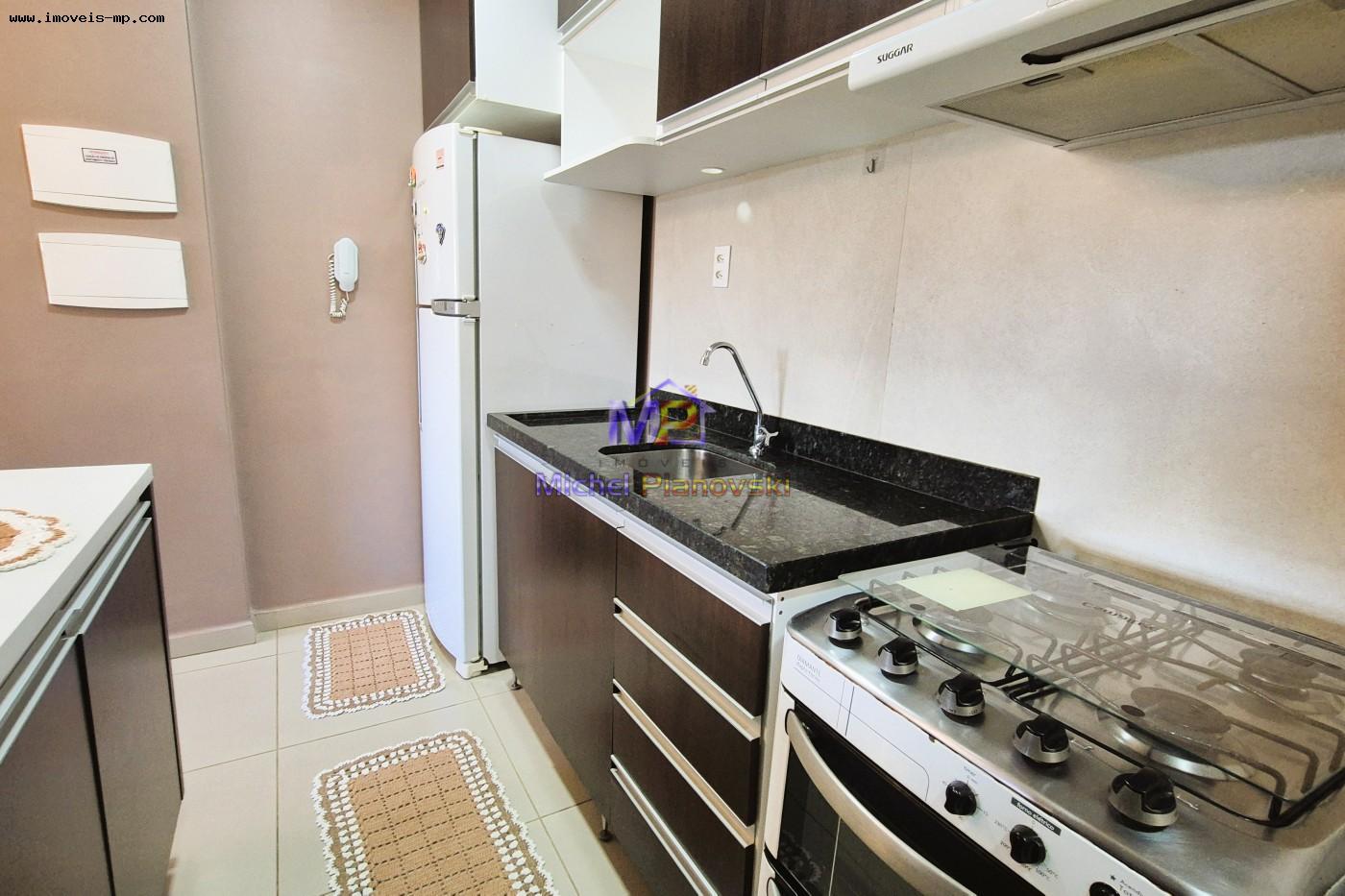Apartamento, 2 quartos, 54 m² - Foto 11
