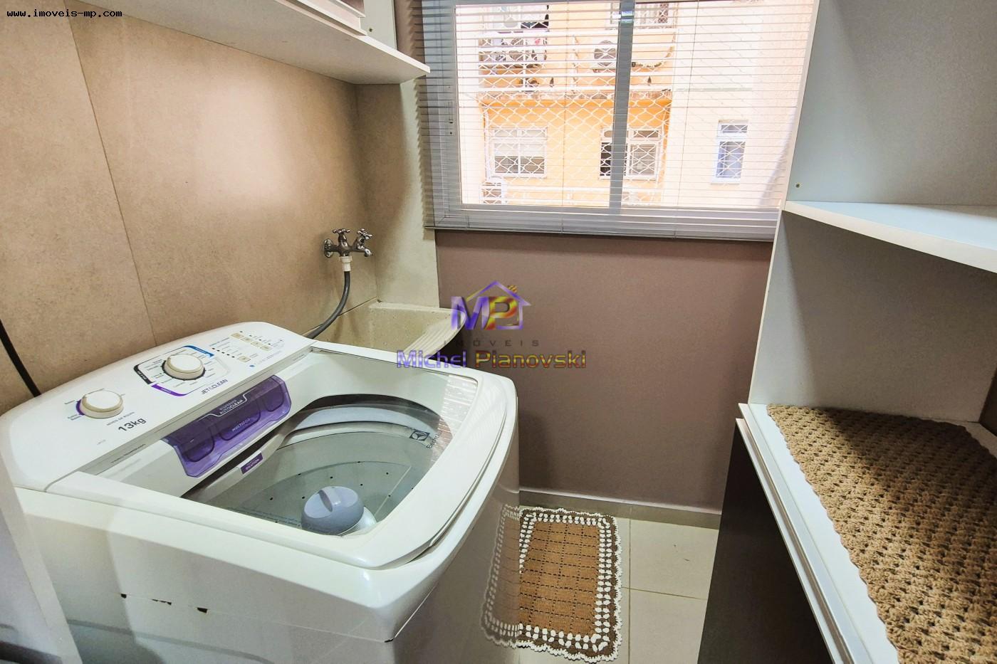 Apartamento, 2 quartos, 54 m² - Foto 13