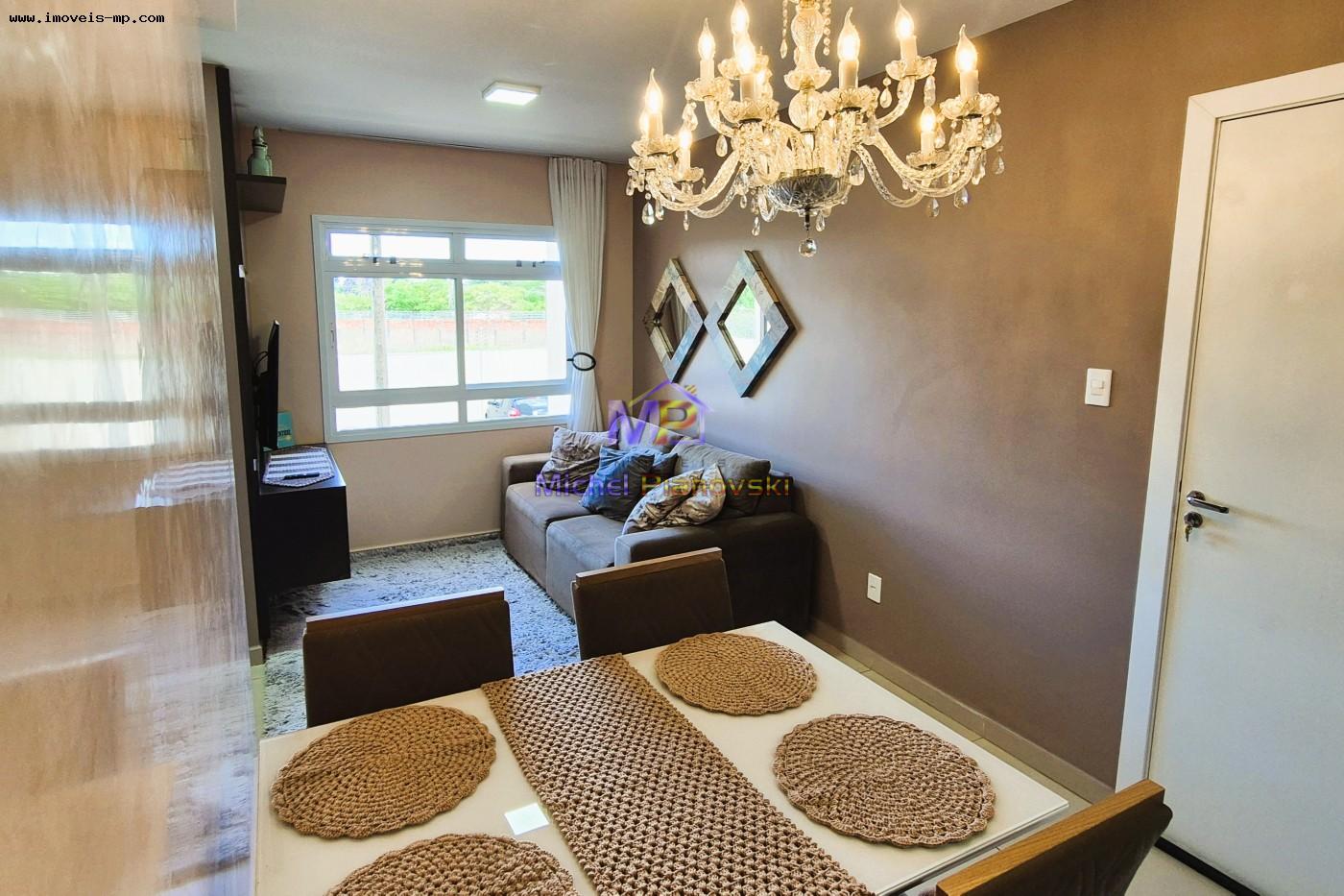 Apartamento, 2 quartos, 54 m² - Foto 14