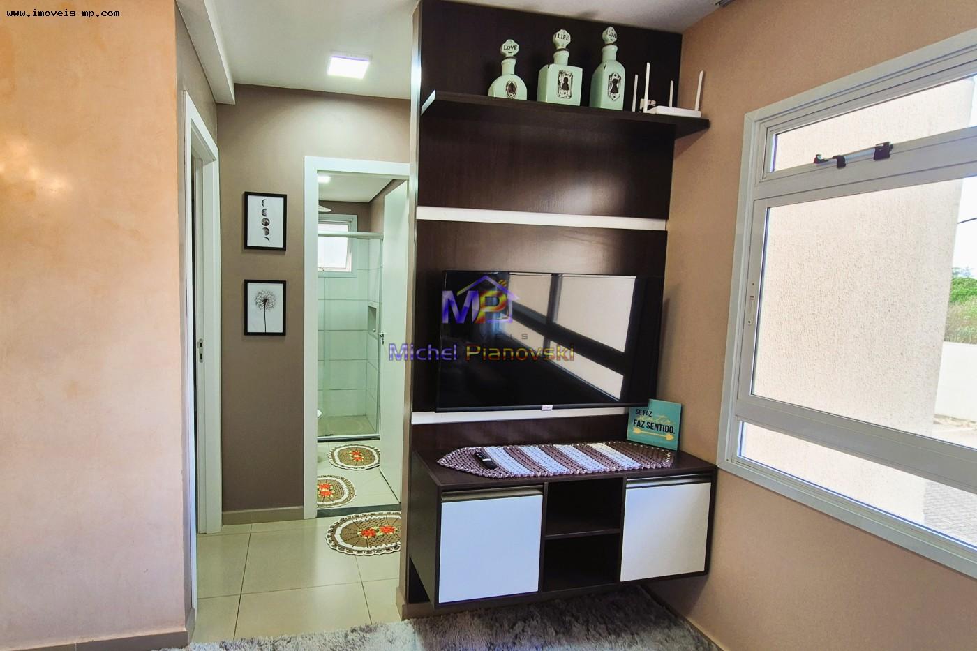 Apartamento, 2 quartos, 54 m² - Foto 15