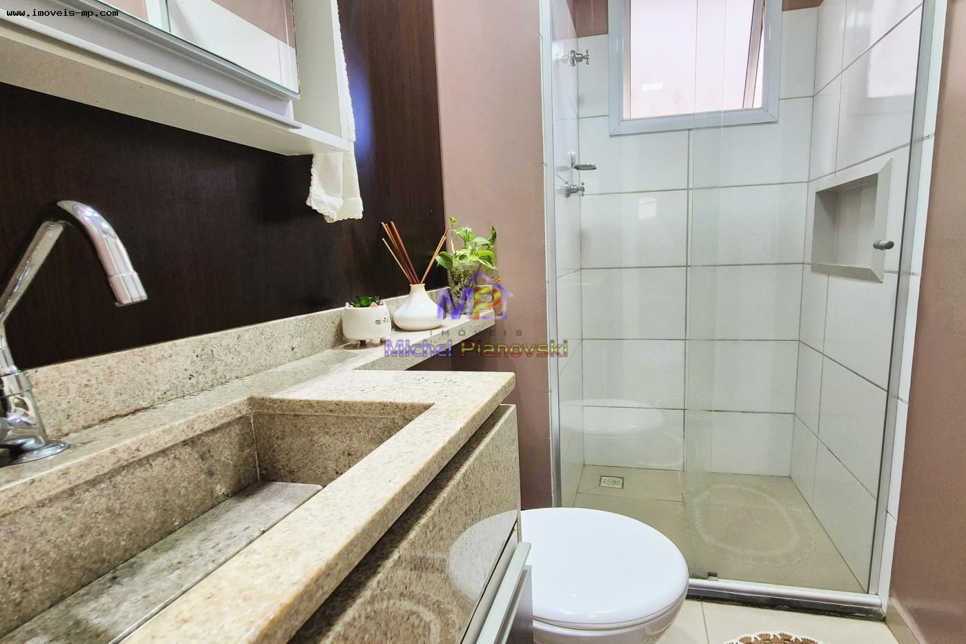 Apartamento, 2 quartos, 54 m² - Foto 21
