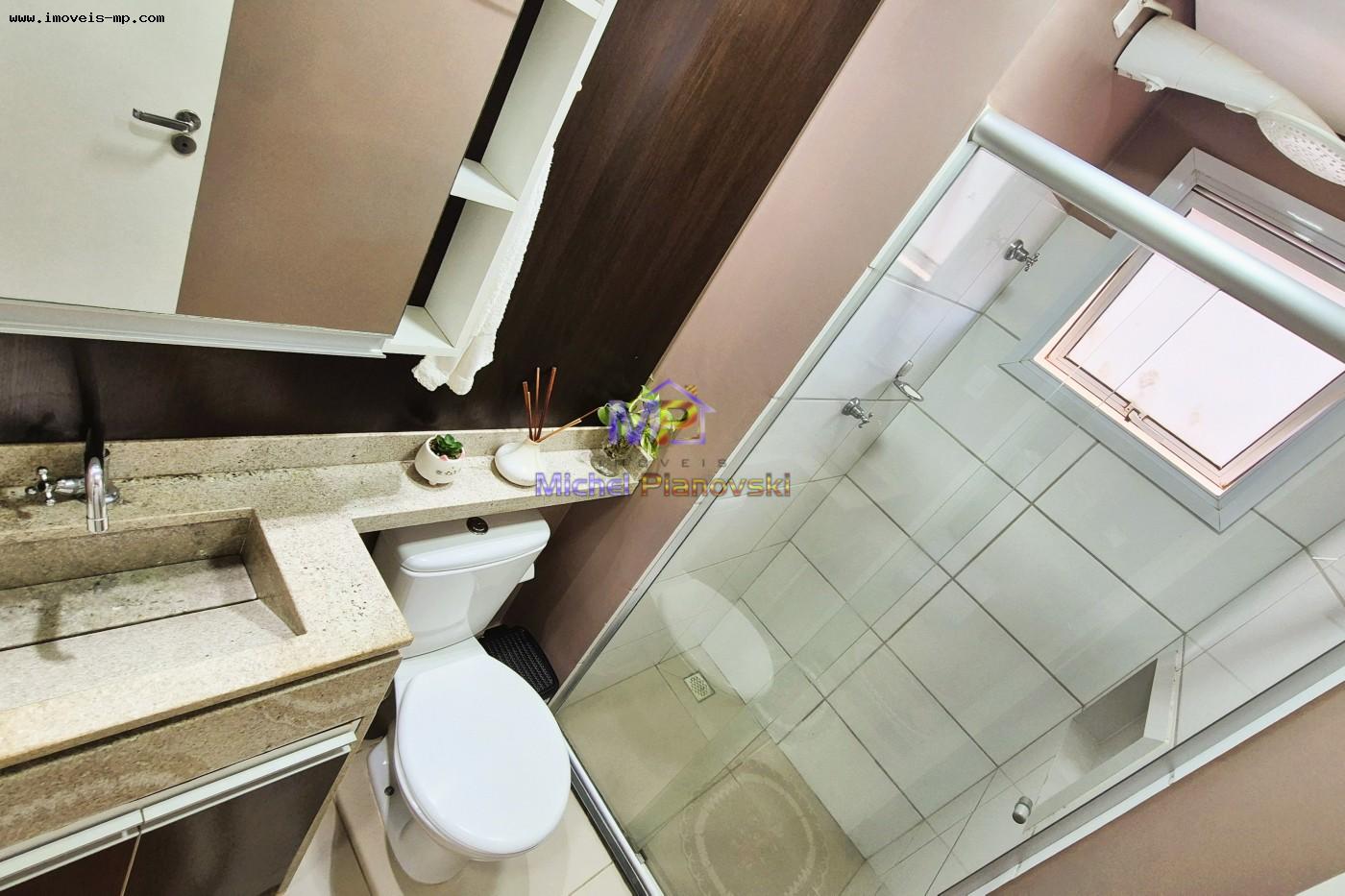 Apartamento, 2 quartos, 54 m² - Foto 23