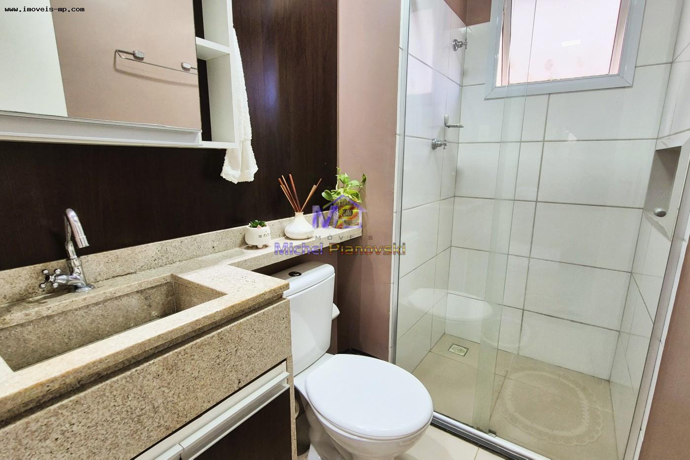 Apartamento, 2 quartos, 54 m² - Foto 24