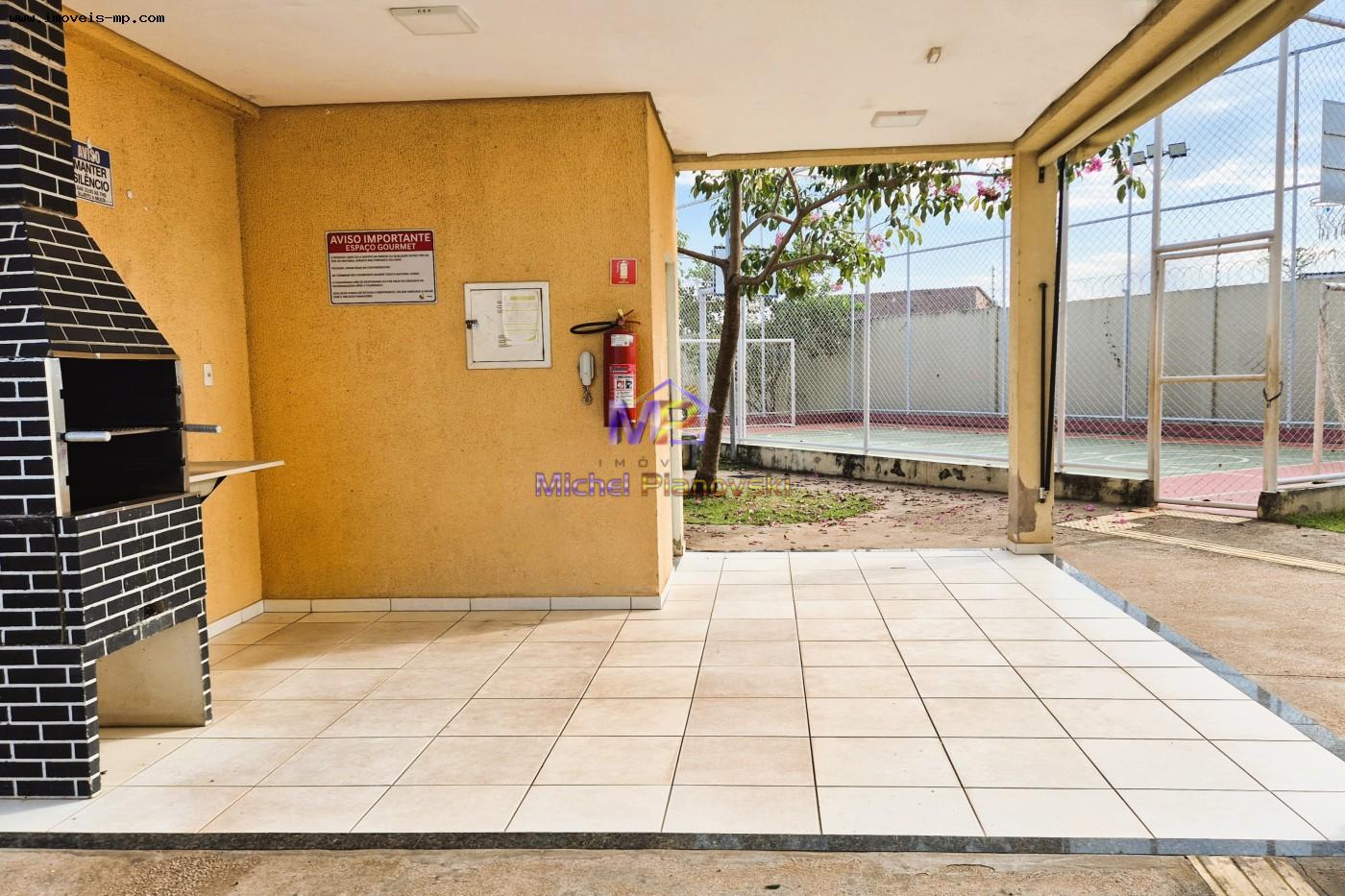 Apartamento, 2 quartos, 54 m² - Foto 33