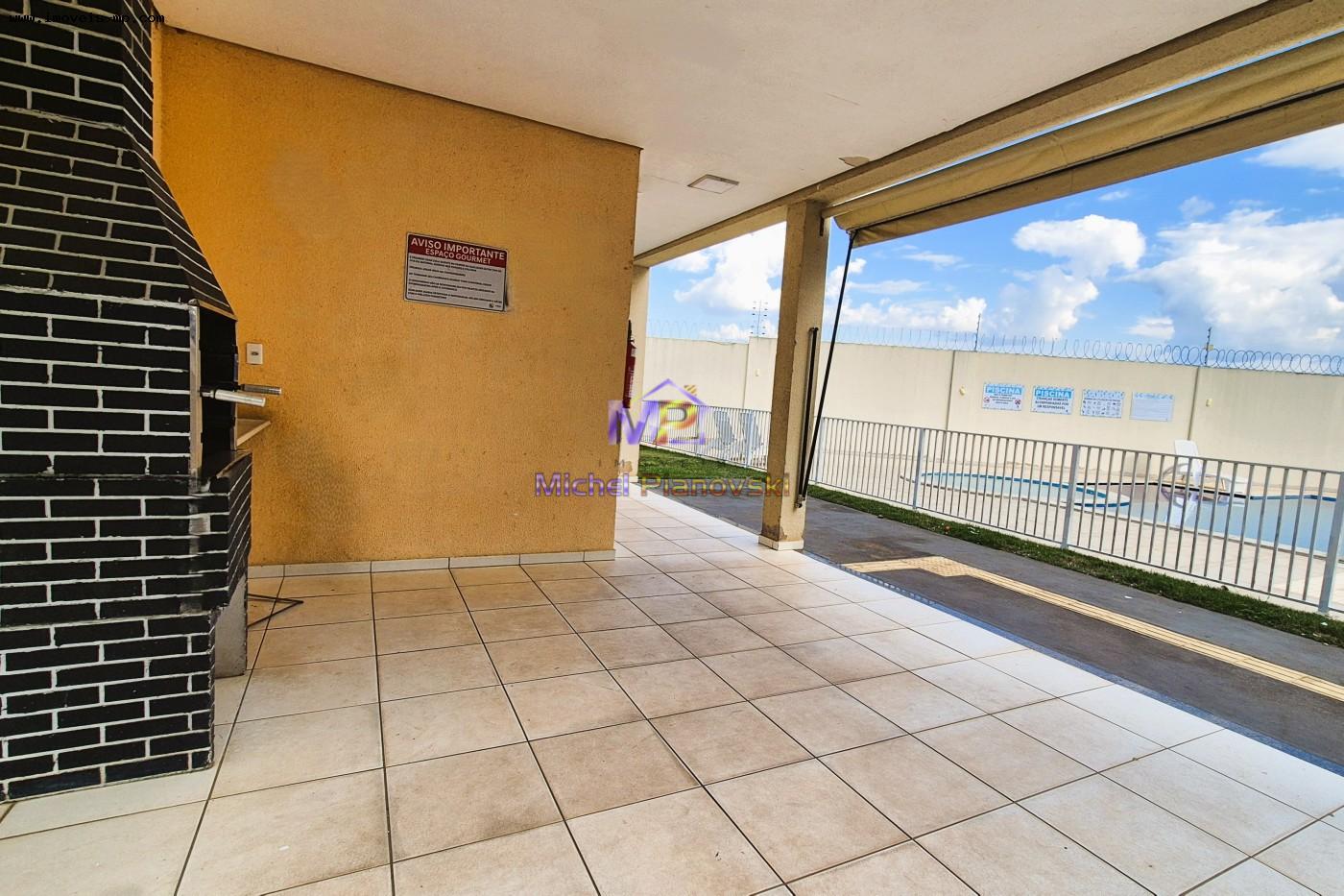 Apartamento, 2 quartos, 54 m² - Foto 38