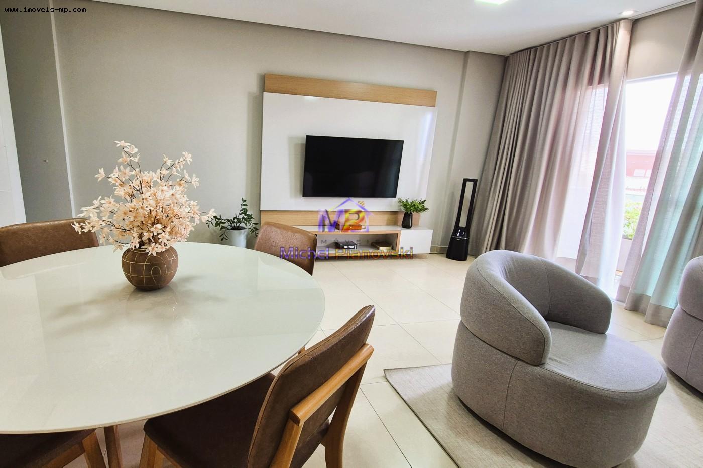 Apartamento, 3 quartos, 100 m² - Foto 7