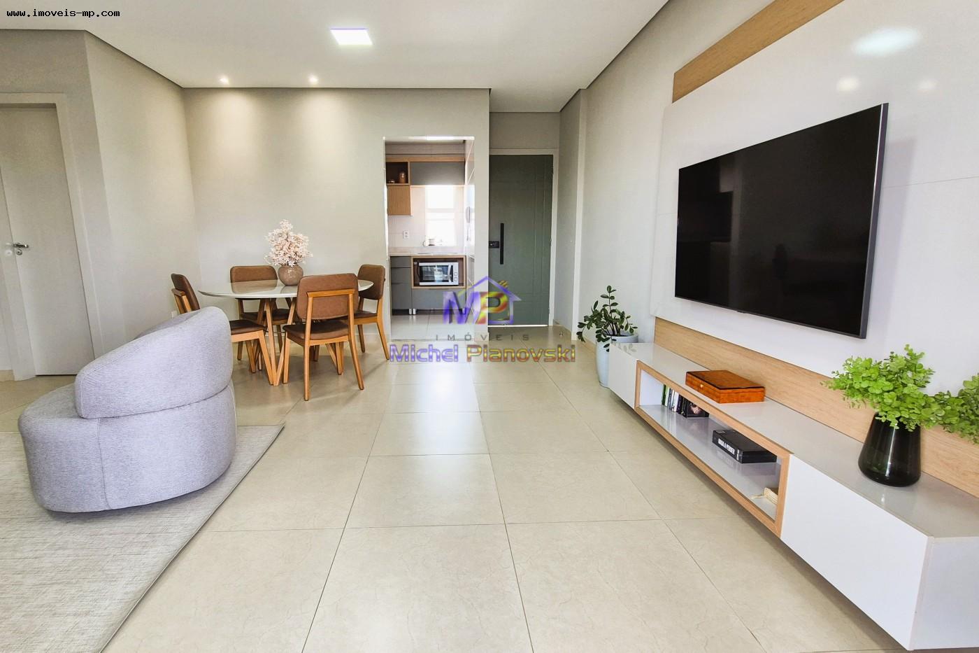 Apartamento, 3 quartos, 100 m² - Foto 8
