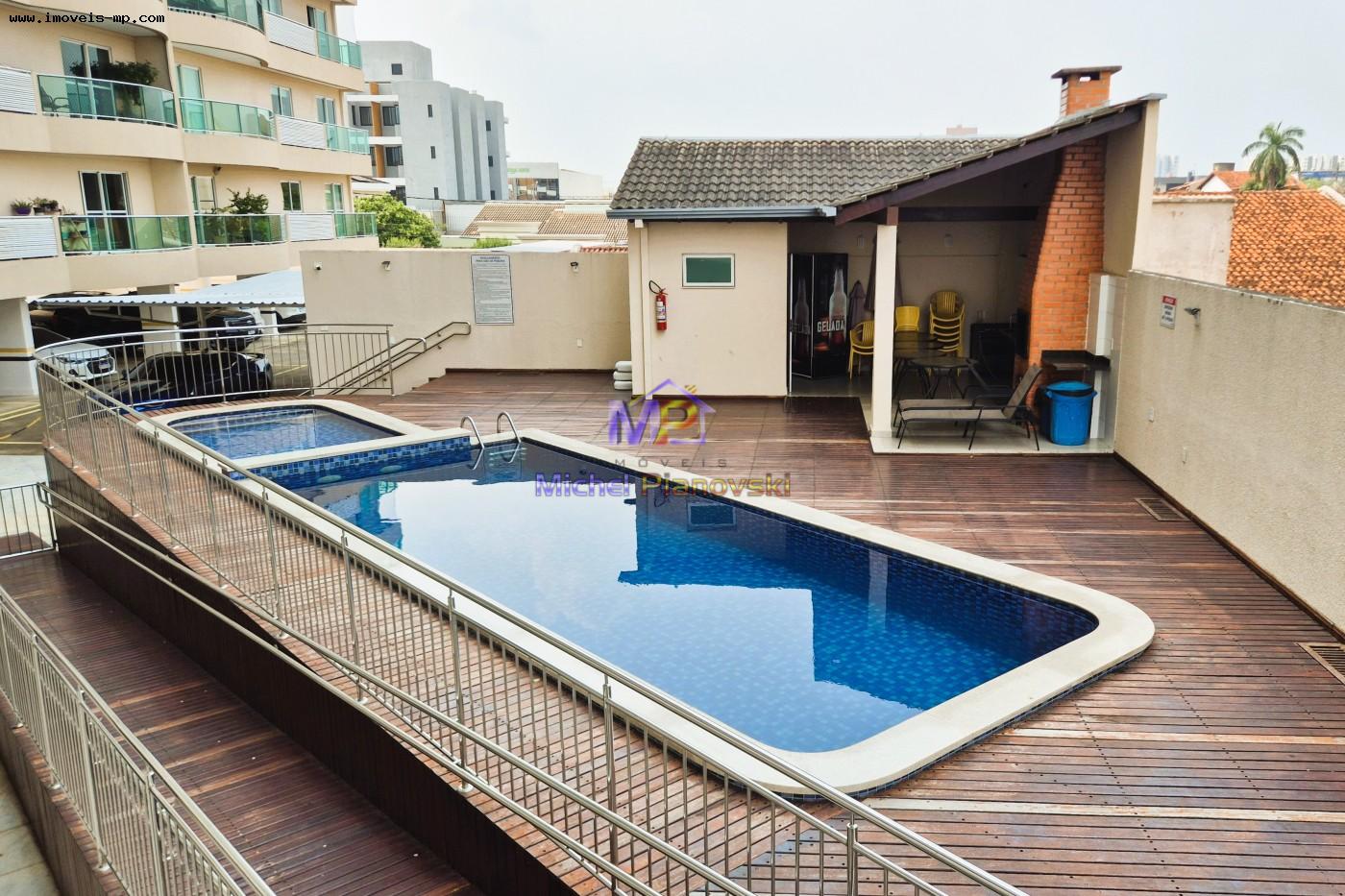 Apartamento, 3 quartos, 100 m² - Foto 41