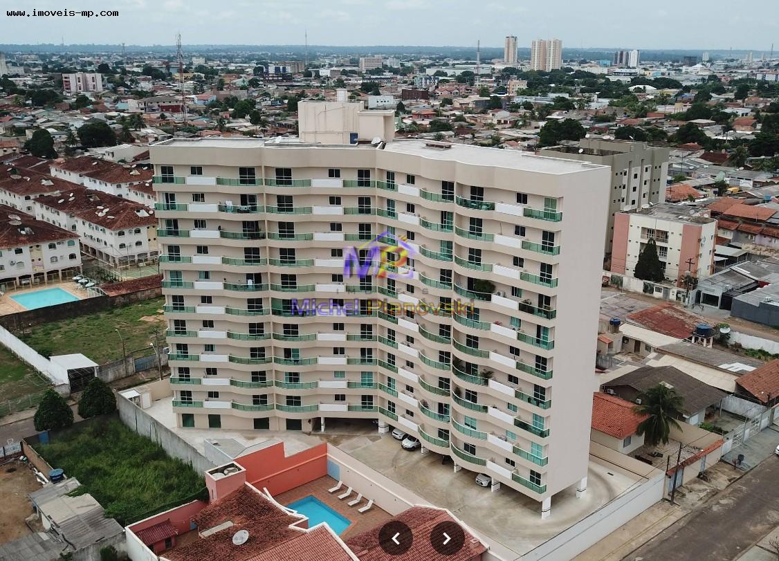 Apartamento, 3 quartos, 100 m² - Foto 2