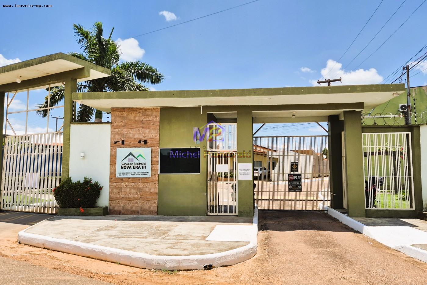 Casa de Condomínio, 2 quartos - Foto 1
