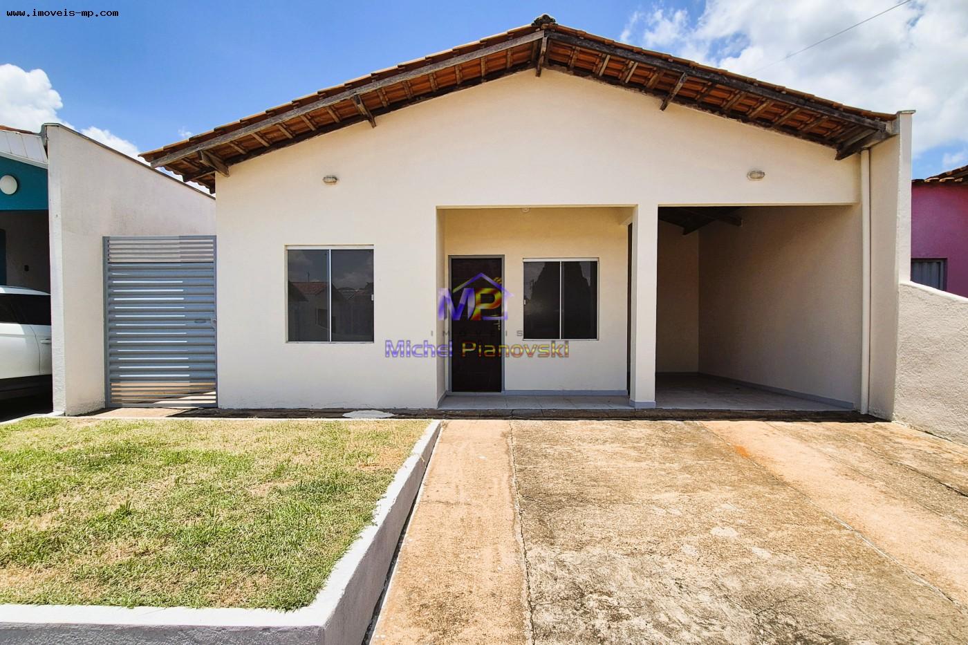 Casa de Condomínio, 2 quartos - Foto 5