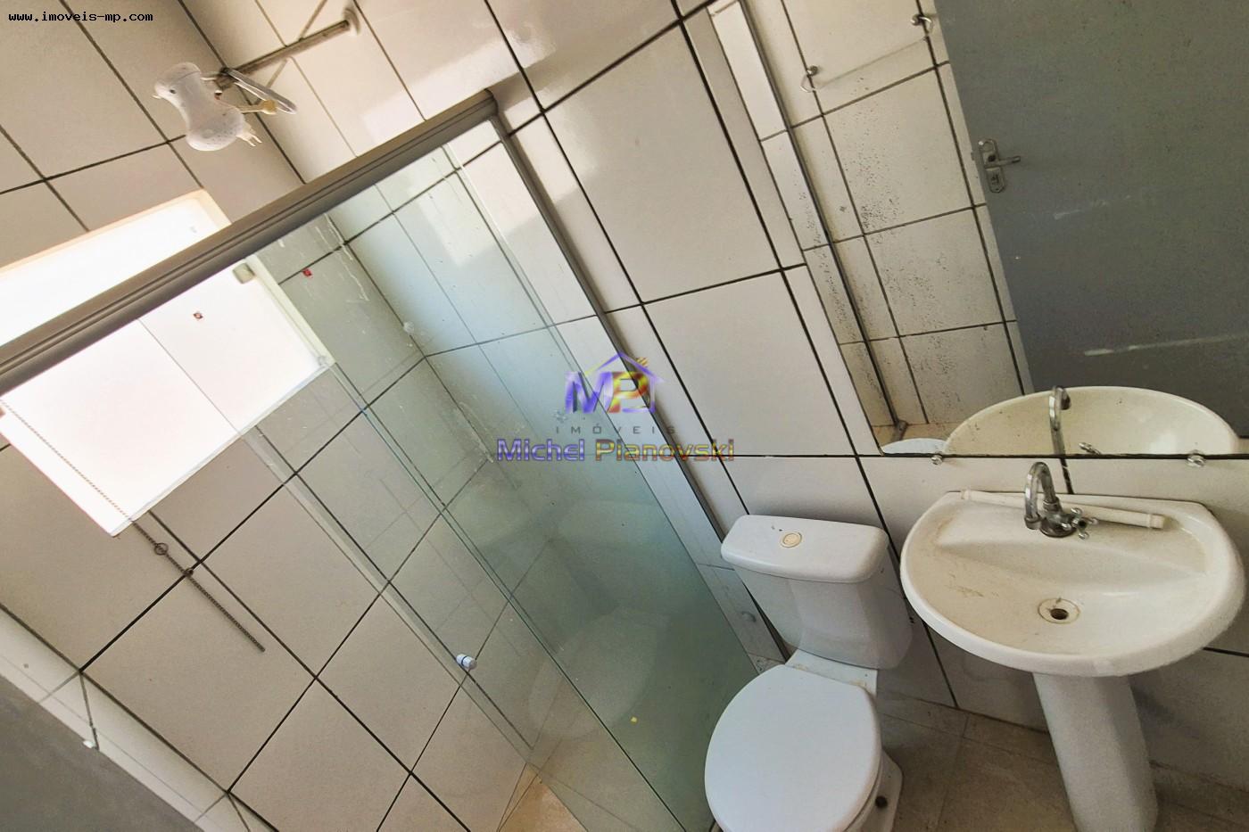 Casa de Condomínio, 2 quartos - Foto 17