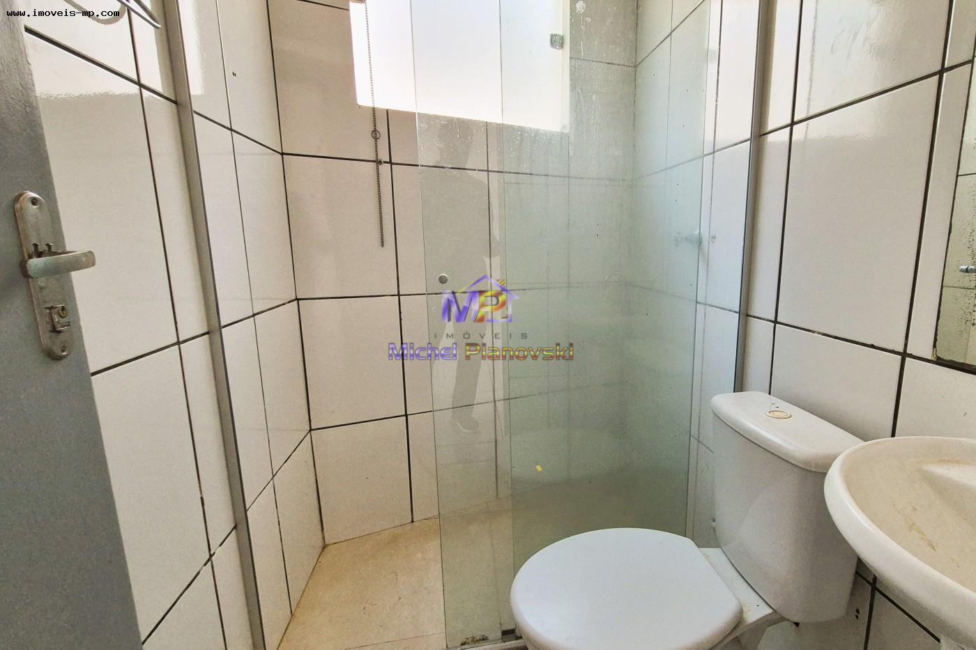 Casa de Condomínio, 2 quartos - Foto 19